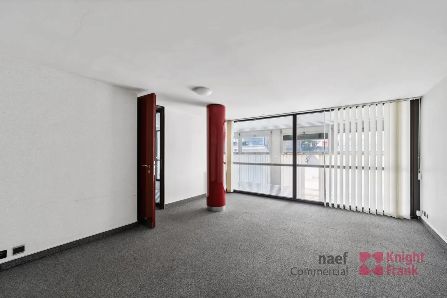 Eaux-Vives - Uffici di 438 m² PPE - Foto 8 di 10