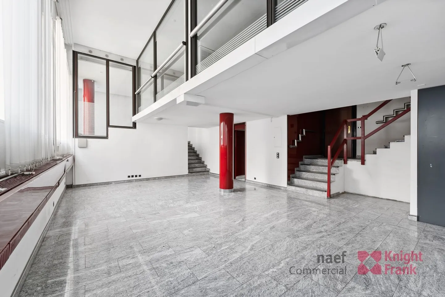 Eaux-Vives - Uffici di 438 m² PPE - Foto 10 di 10