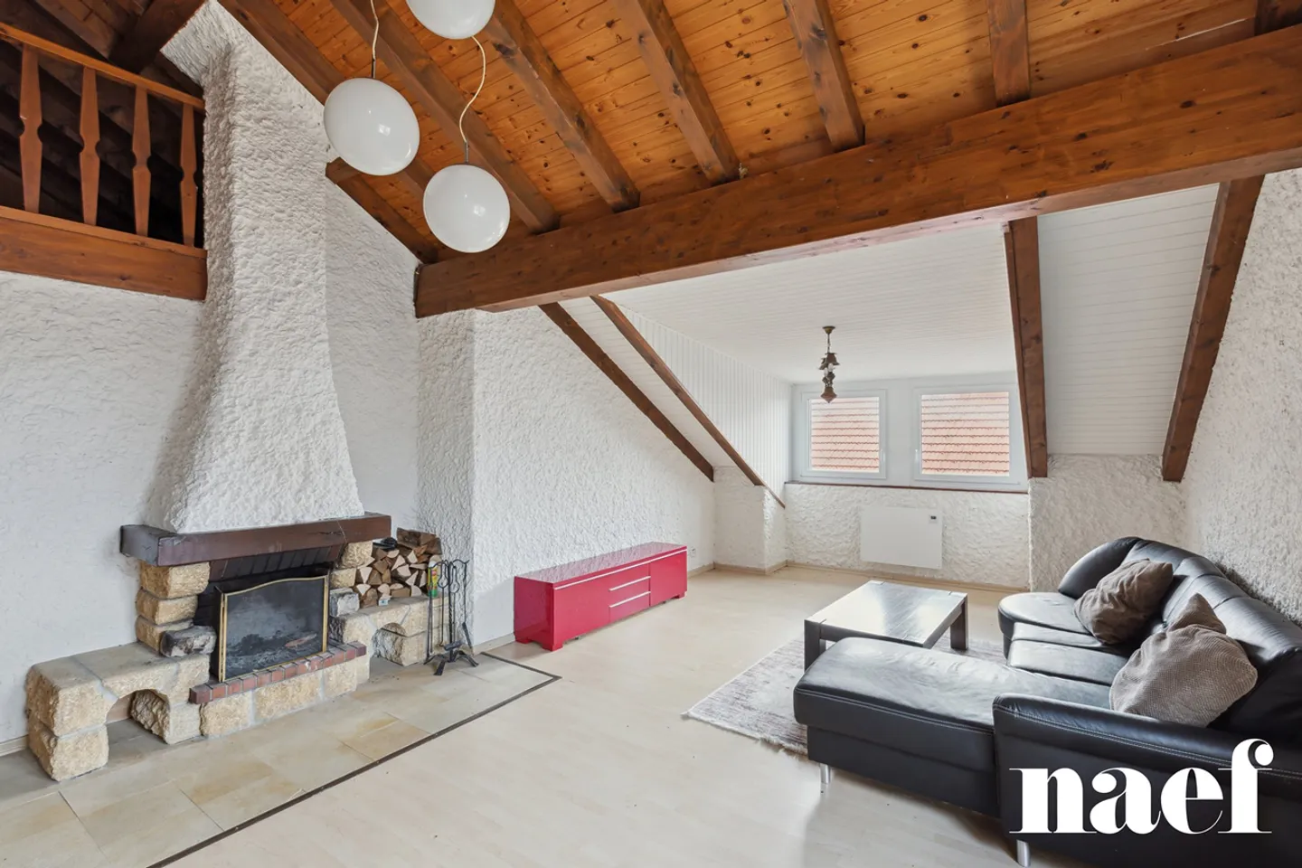 Casa di villaggio in affitto con 3 appartamenti - Foto 2 di 8