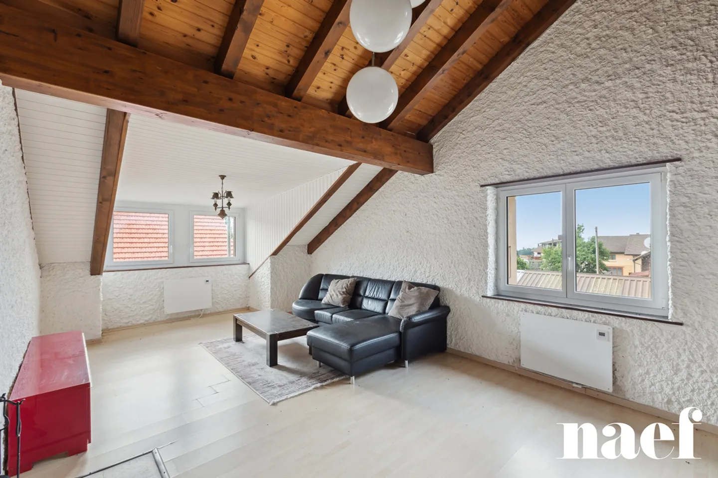 Casa di villaggio in affitto con 3 appartamenti - Foto 8 di 8