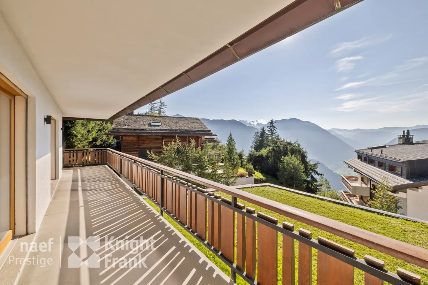 Two-bedroom apartment located near the Medran ski lifts. - Photo 5 of 5