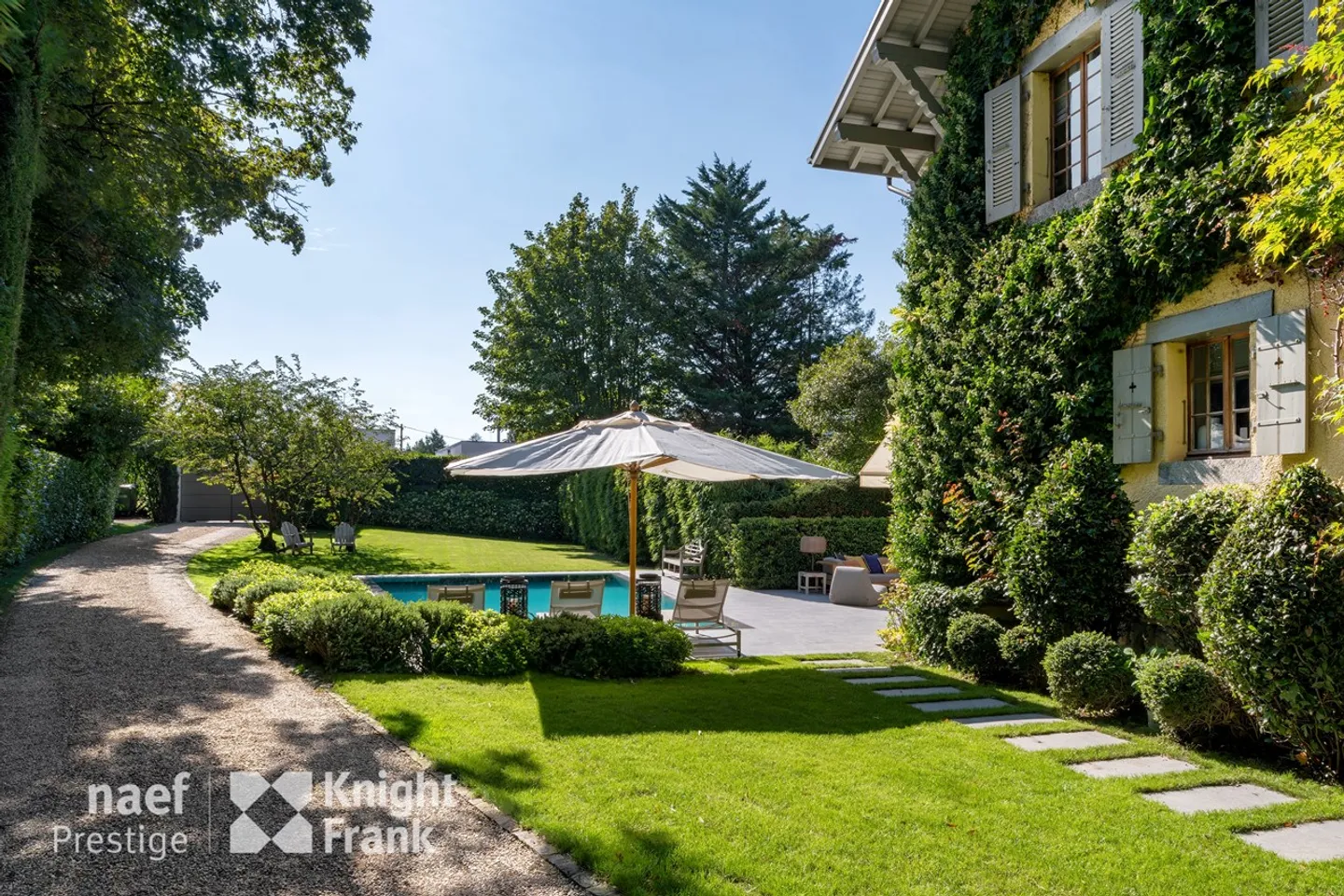 Haven of Peace in Vésenaz - Photo 3 of 7