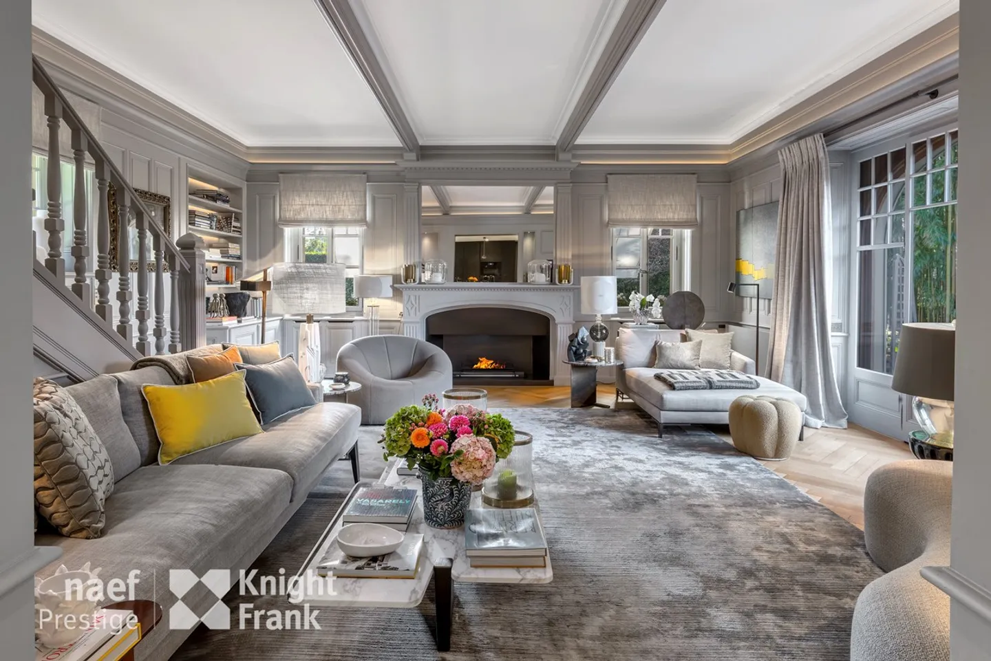 Haven of Peace in Vésenaz - Photo 4 of 7