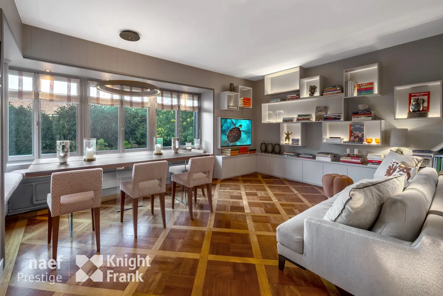 Haven of Peace in Vésenaz - Photo 5 of 7