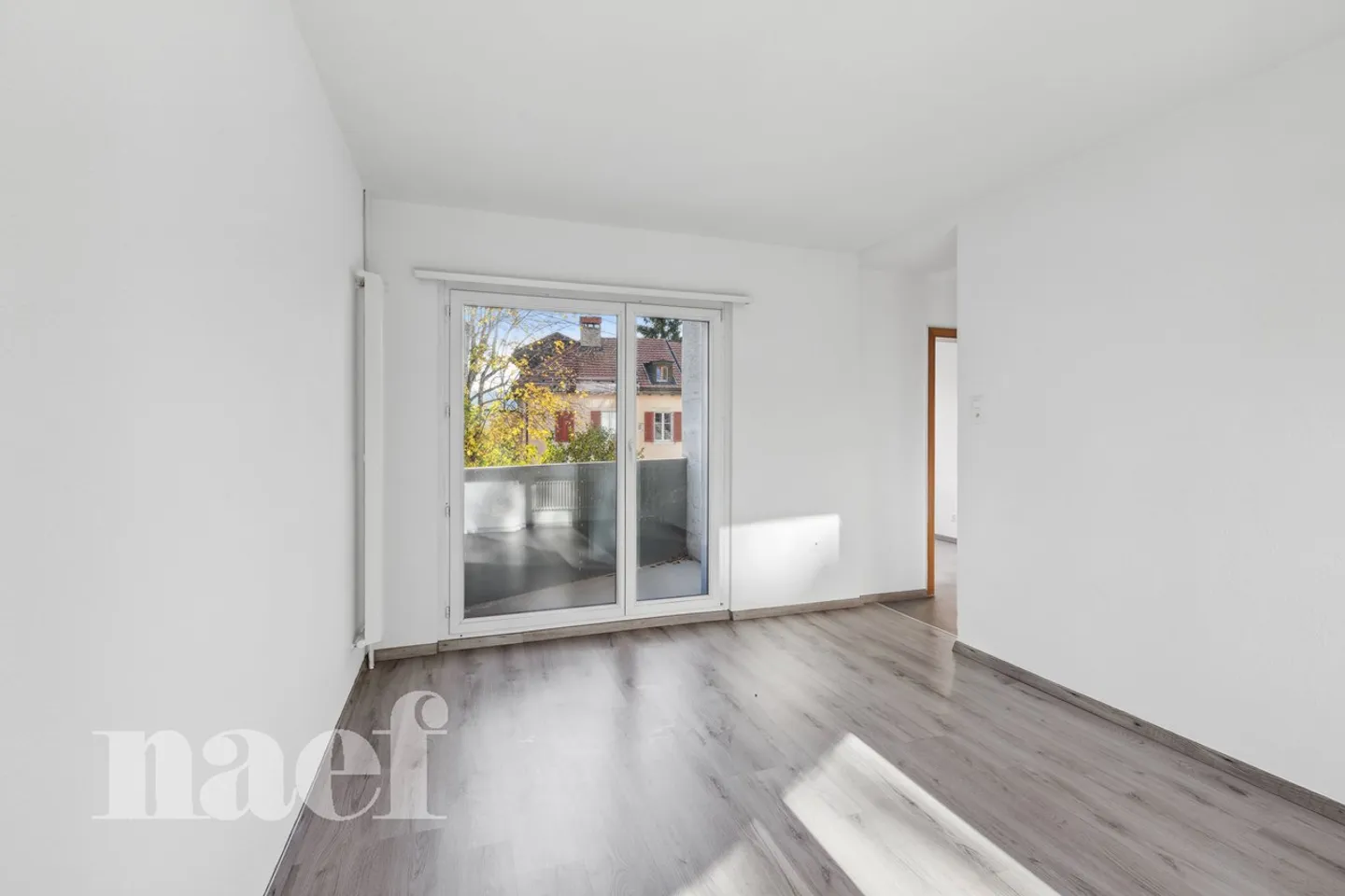 Immeuble locatif de 7 unités à La Chaux-de-Fonds - Photo 2 sur 5