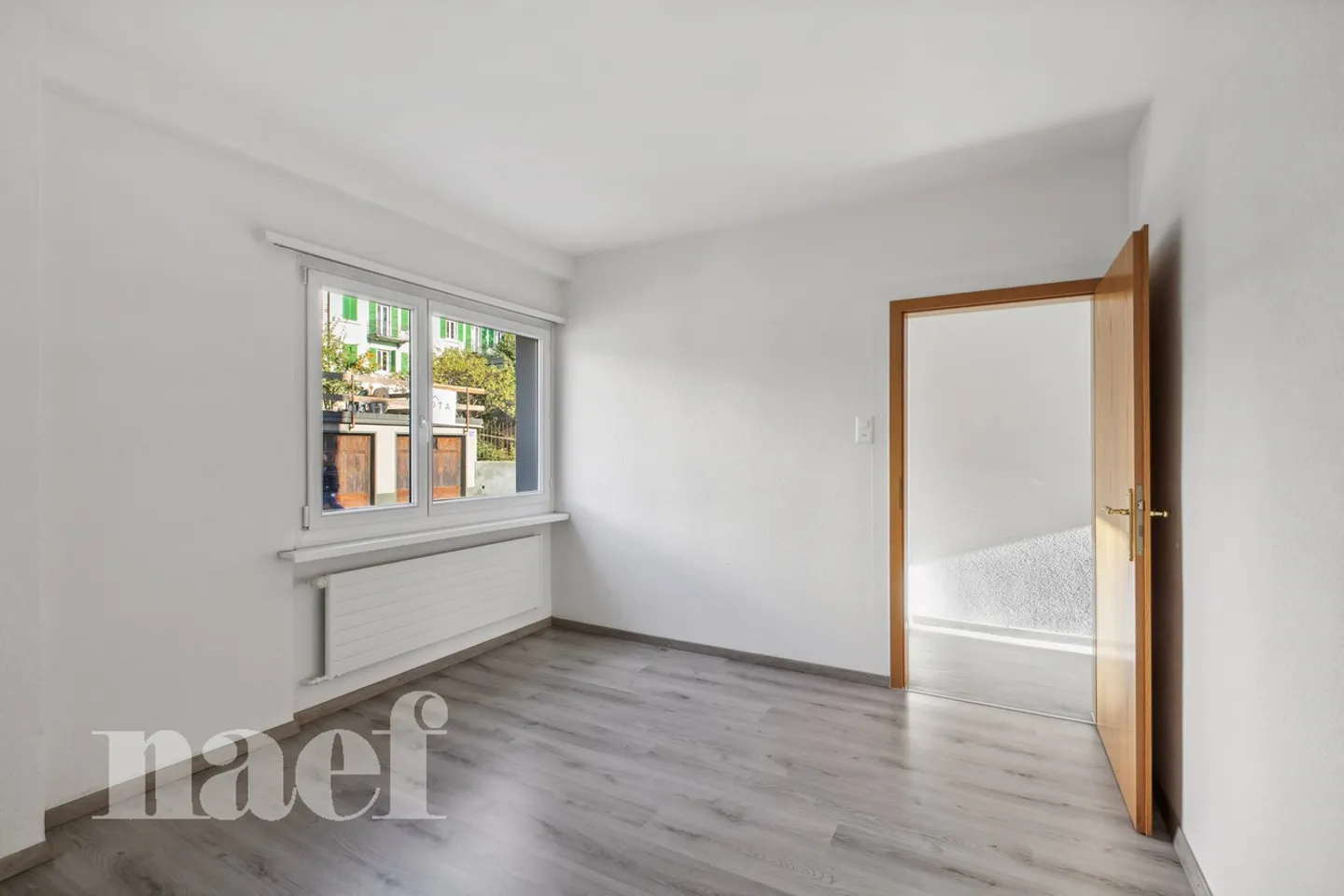 Immeuble locatif de 7 unités à La Chaux-de-Fonds - Photo 4 sur 5