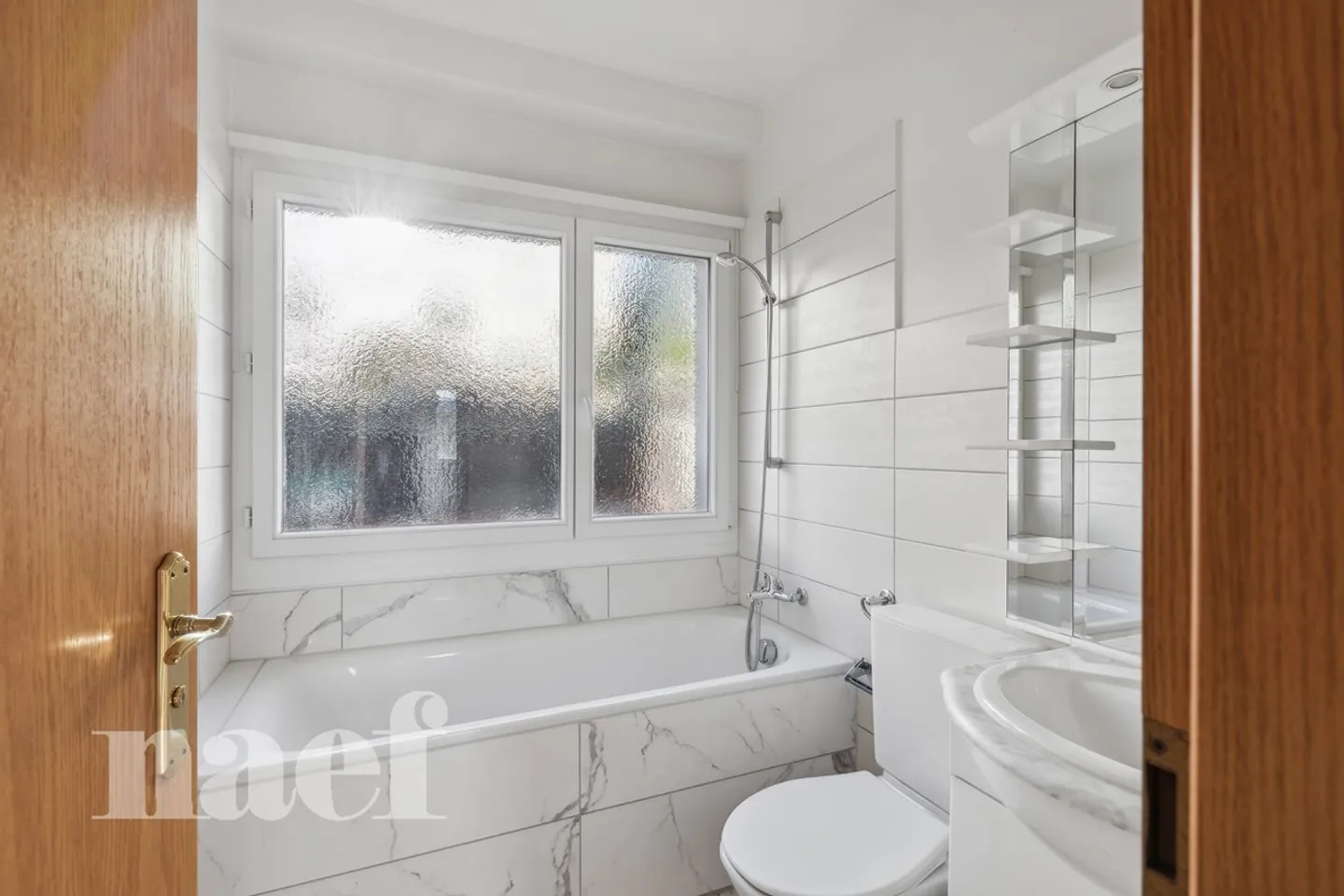 Immeuble locatif de 7 unités à La Chaux-de-Fonds - Photo 5 sur 5