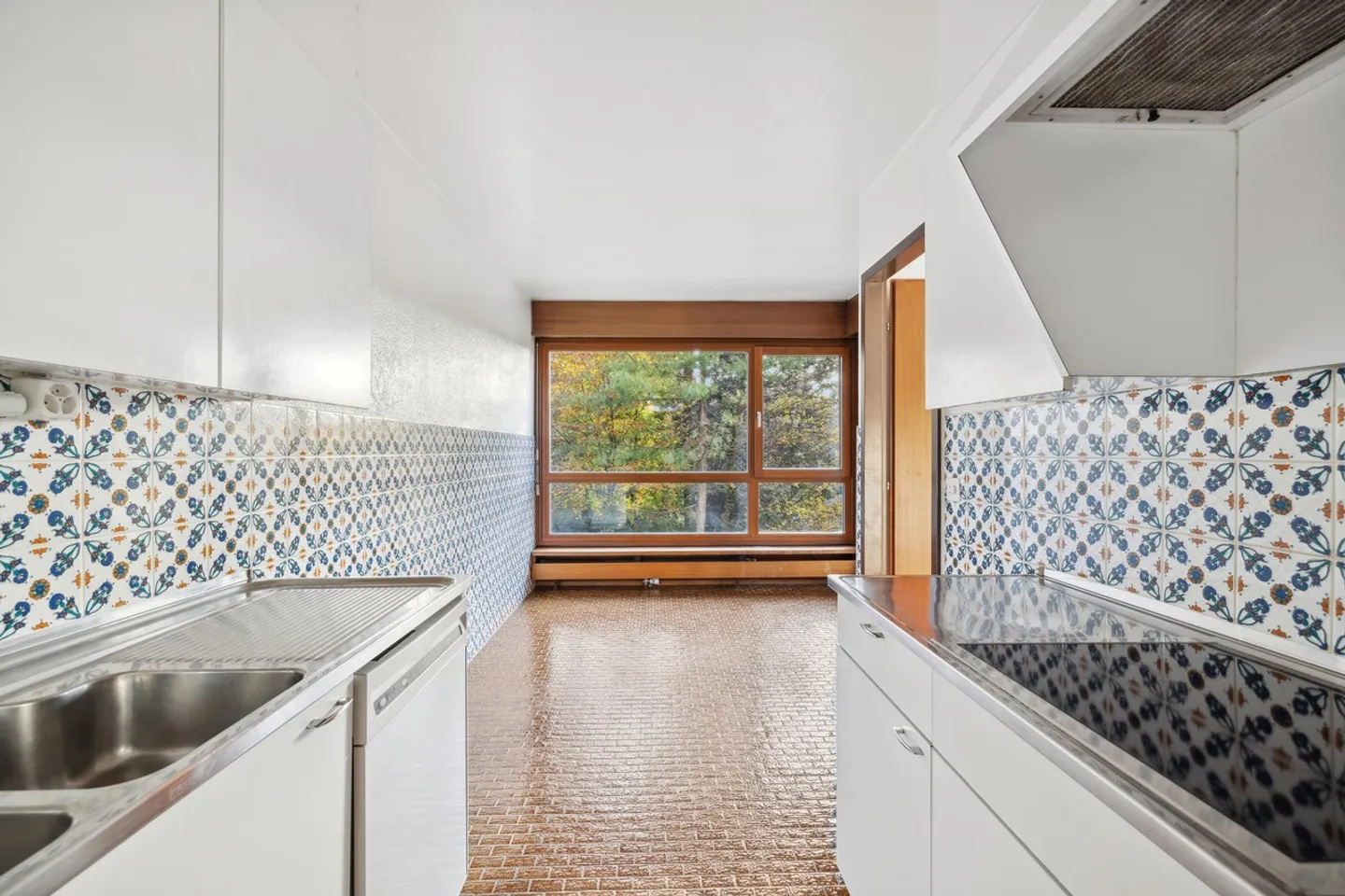 4 rooms in pignon in Champel - Photo 3 of 11