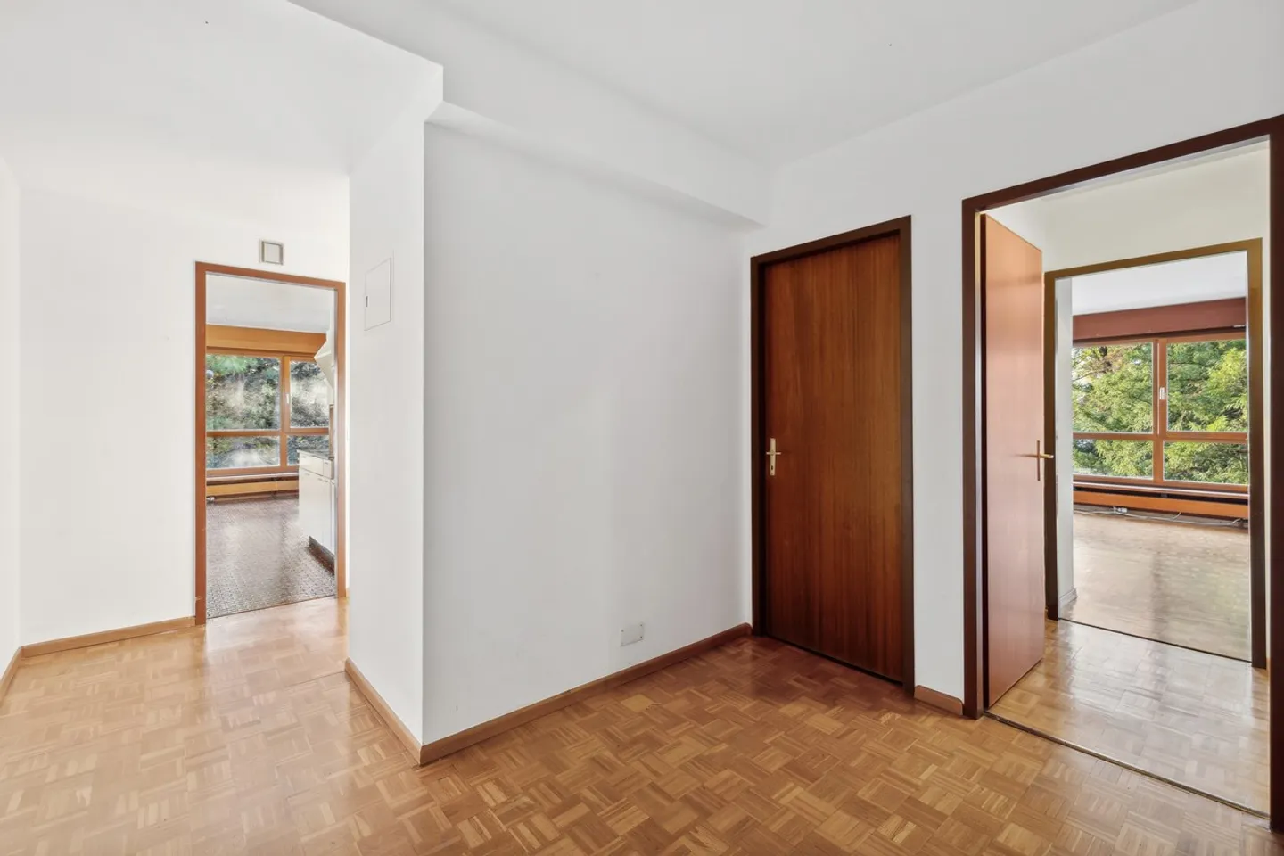 4 rooms in pignon in Champel - Photo 6 of 11