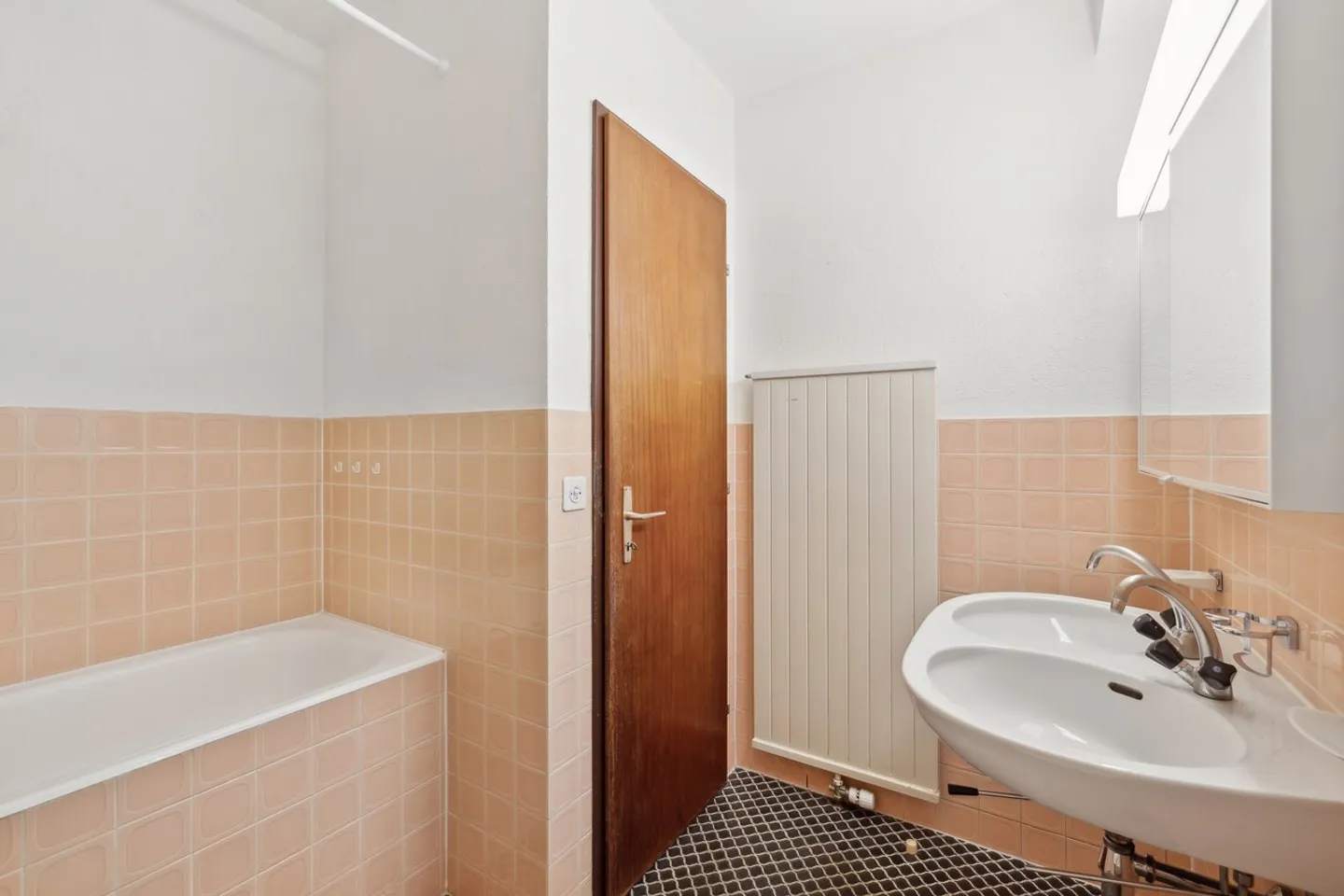 4 rooms in pignon in Champel - Photo 8 of 11