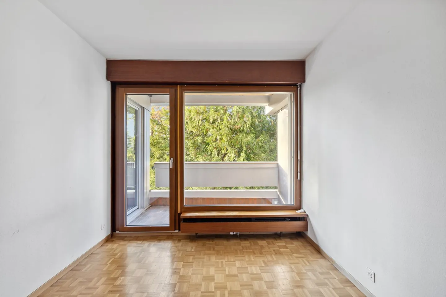4 rooms in pignon in Champel - Photo 10 of 11
