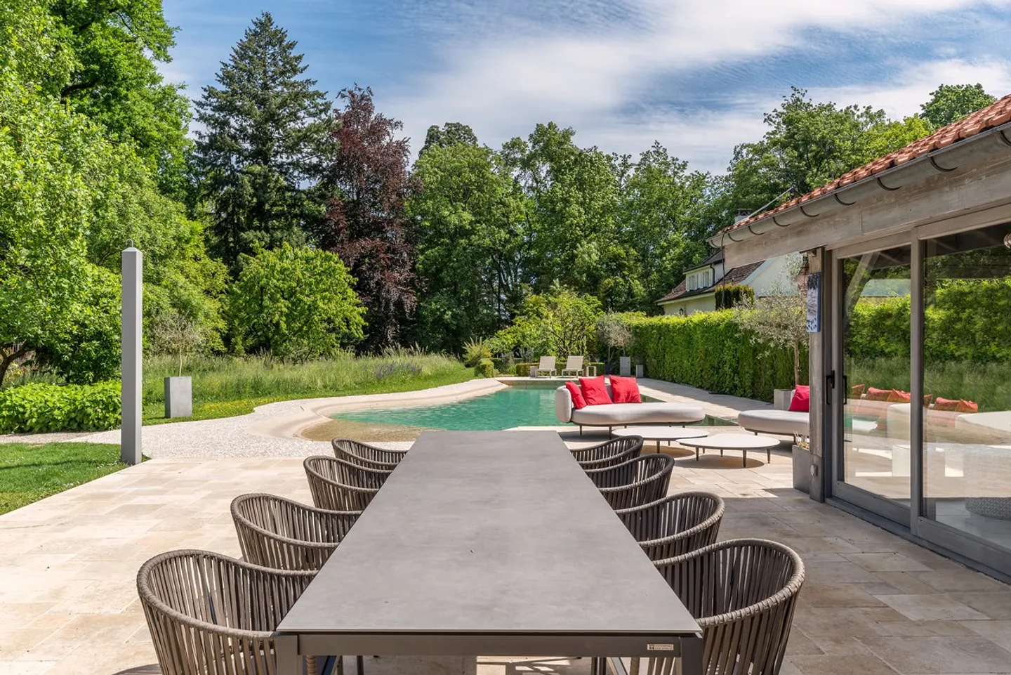 Charming turnkey village house. - Photo 3 of 11