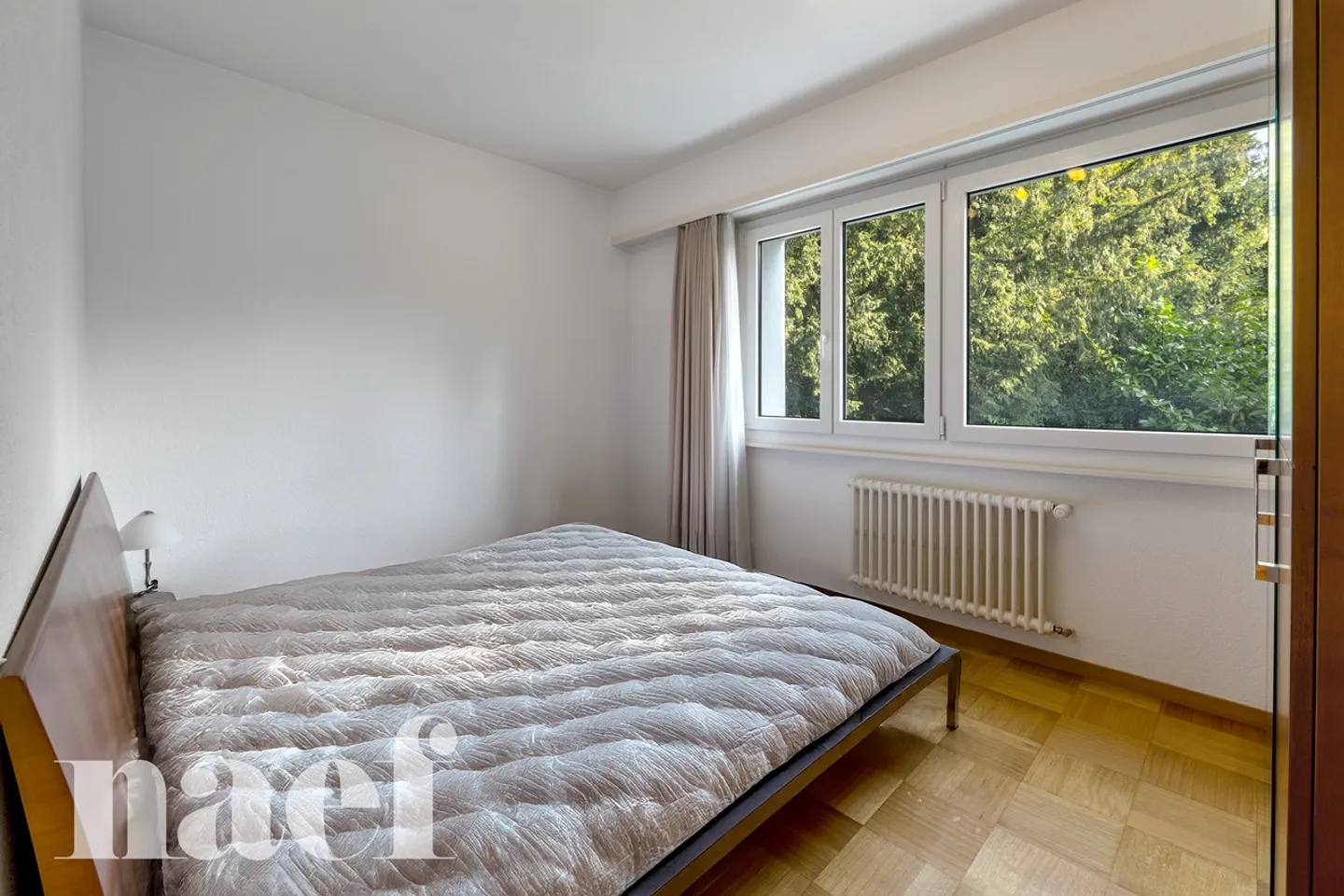 Bel appartement de 3.5 pièces avec vue - Photo 7 sur 10