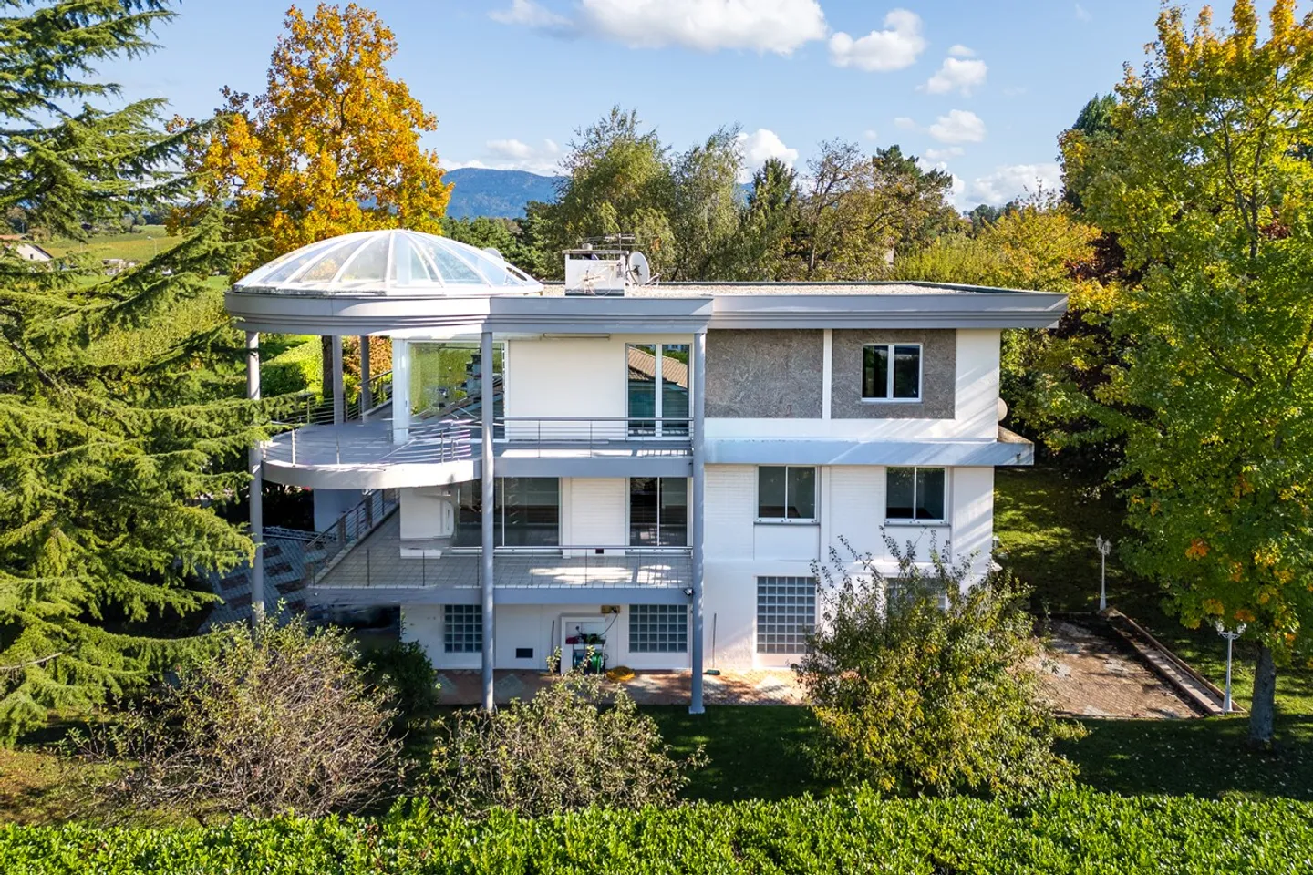 Charming house with a view of the vineyards - Photo 2 of 8