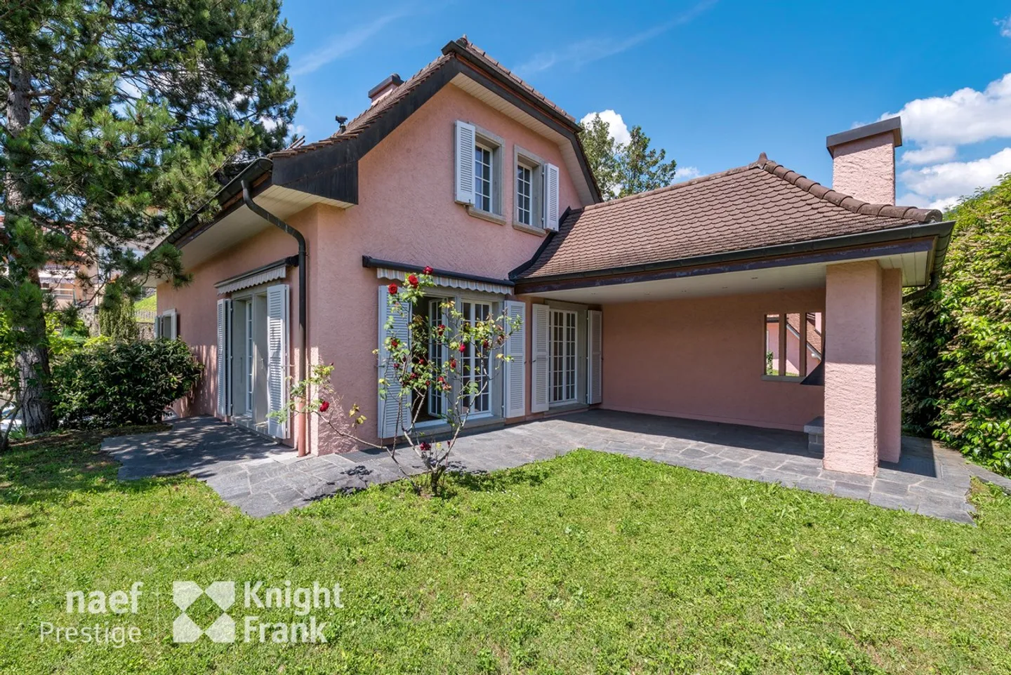Casa indipendente di 7.5 stanze in vendita a La Tour-de-Peilz - Foto 5 di 11