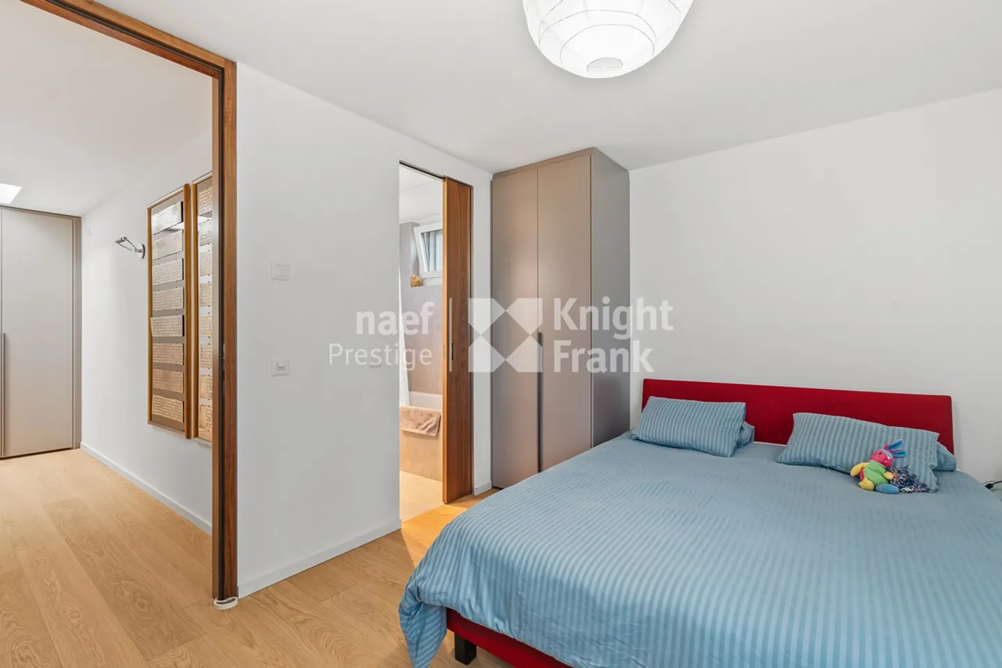 Eleganza, comfort e posizione privilegiata per questa villa eccezionale - Foto 8 di 9