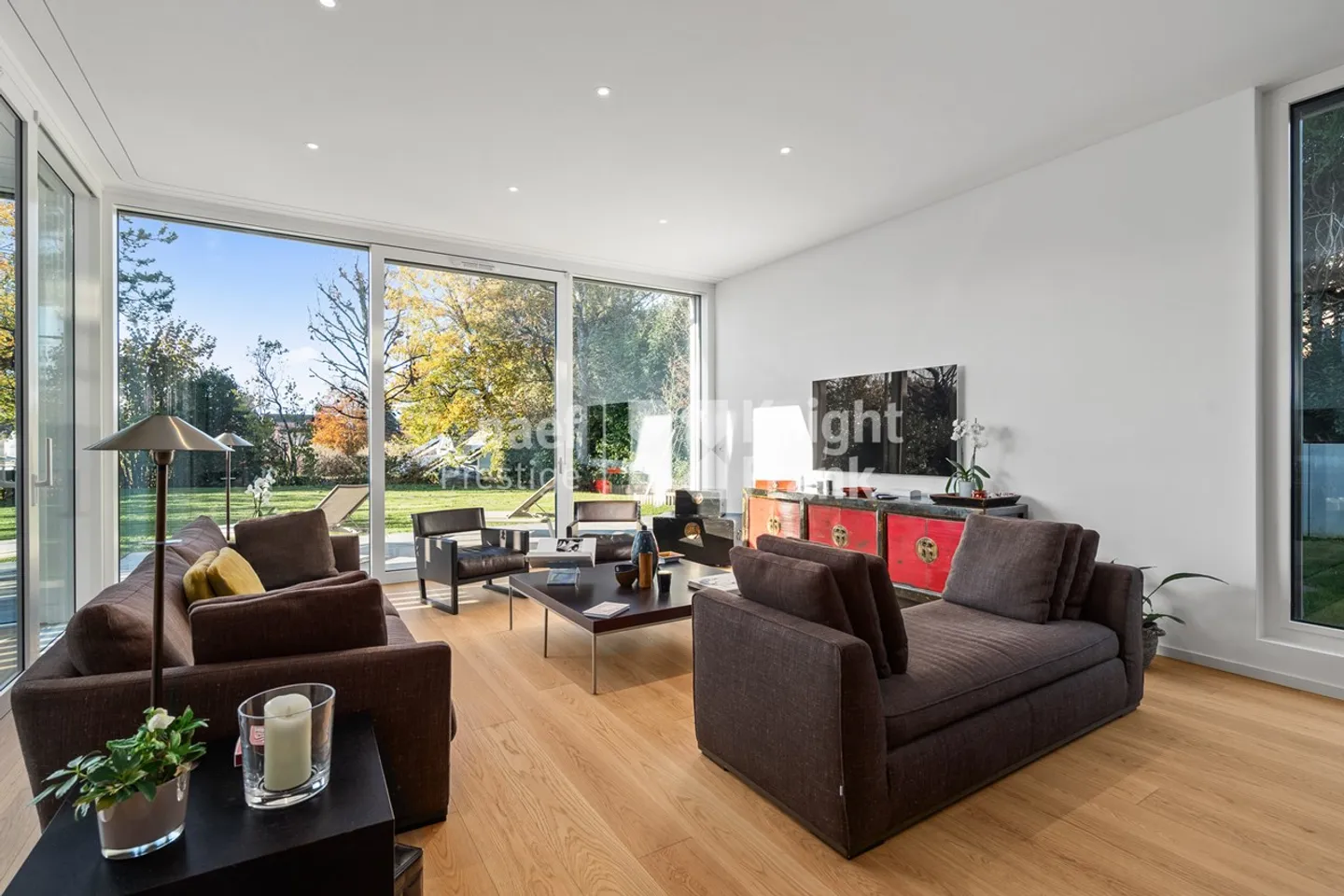 Eleganza, comfort e posizione privilegiata per questa villa eccezionale - Foto 2 di 9