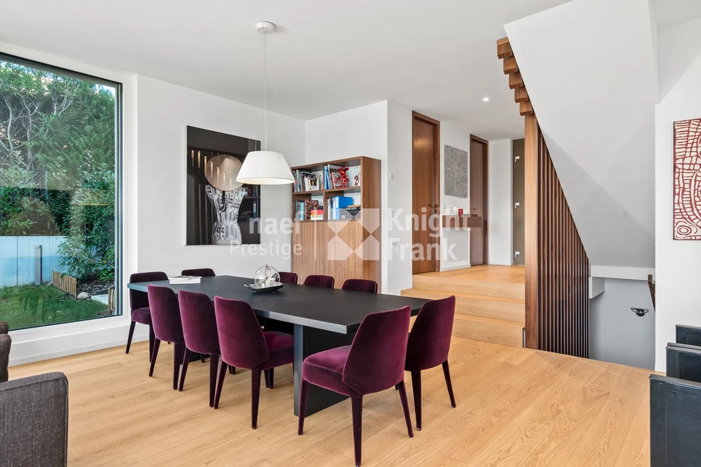 Eleganza, comfort e posizione privilegiata per questa villa eccezionale - Foto 4 di 9
