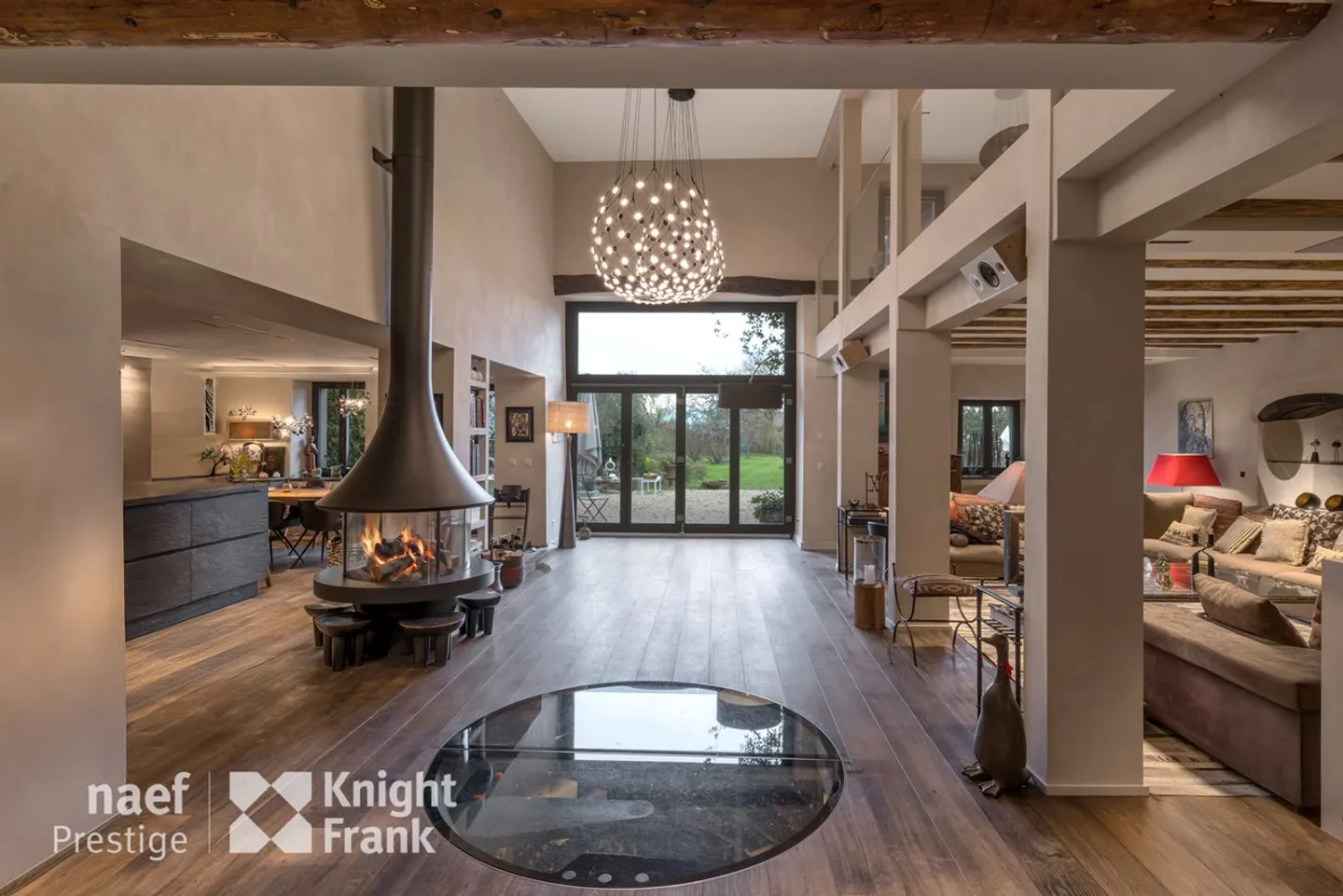 Lussuosa casa familiare ristrutturata. - Foto 3 di 13