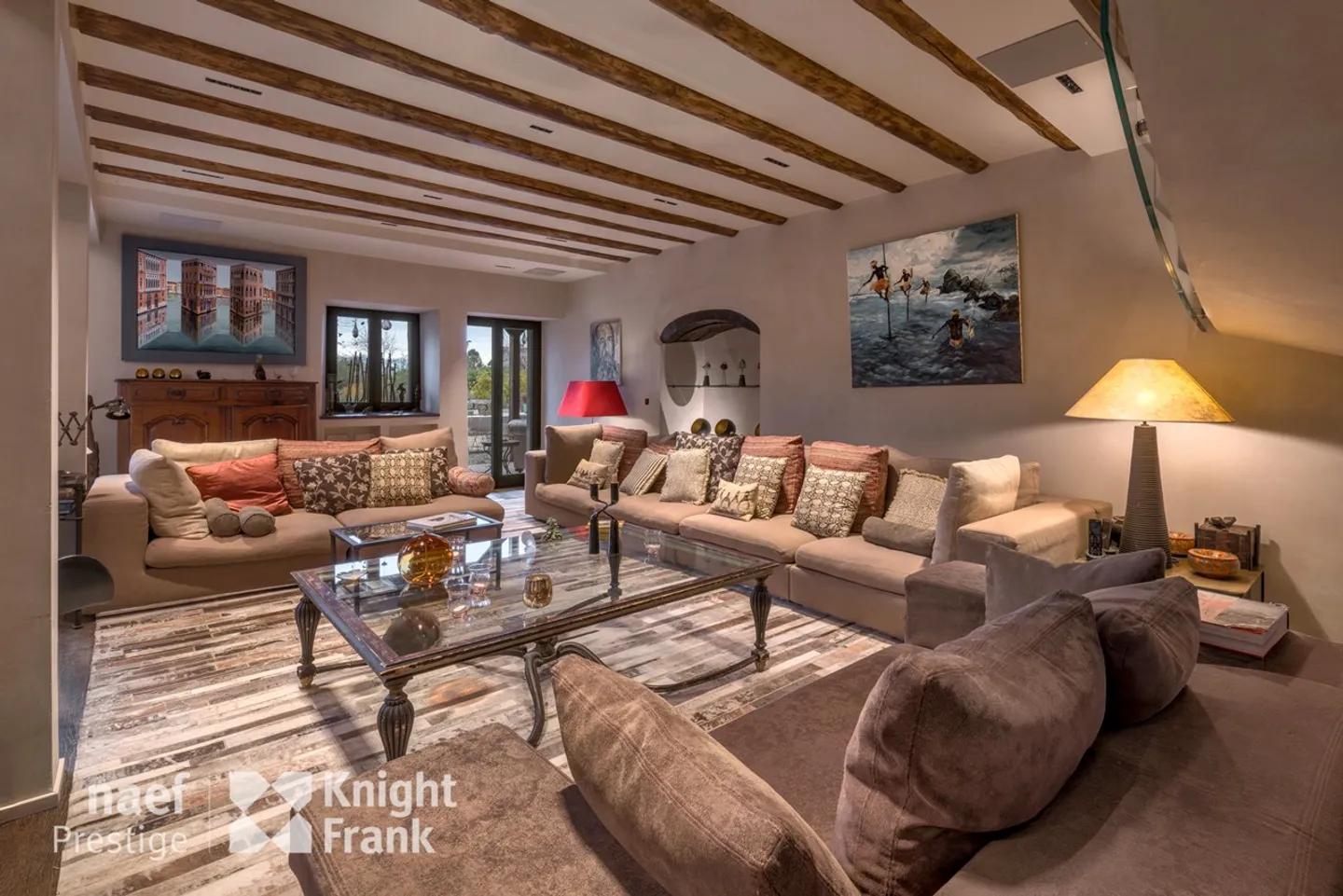 Lussuosa casa familiare ristrutturata. - Foto 5 di 13