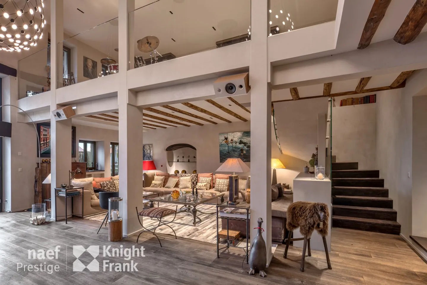 Lussuosa casa familiare ristrutturata. - Foto 6 di 13