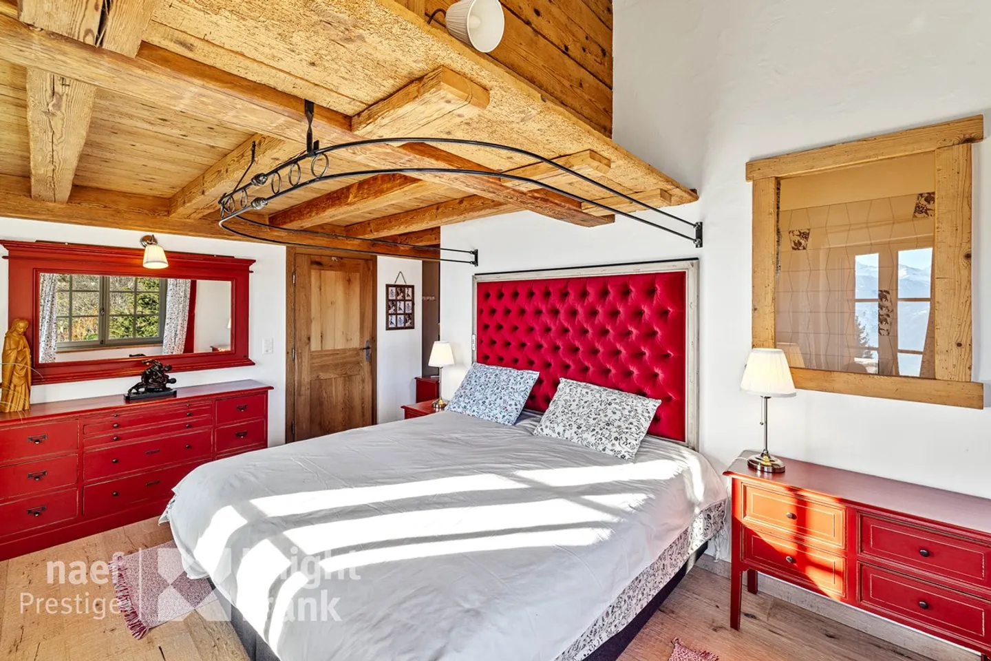 Stunning Chalets in Arbaz - Photo 5 of 13