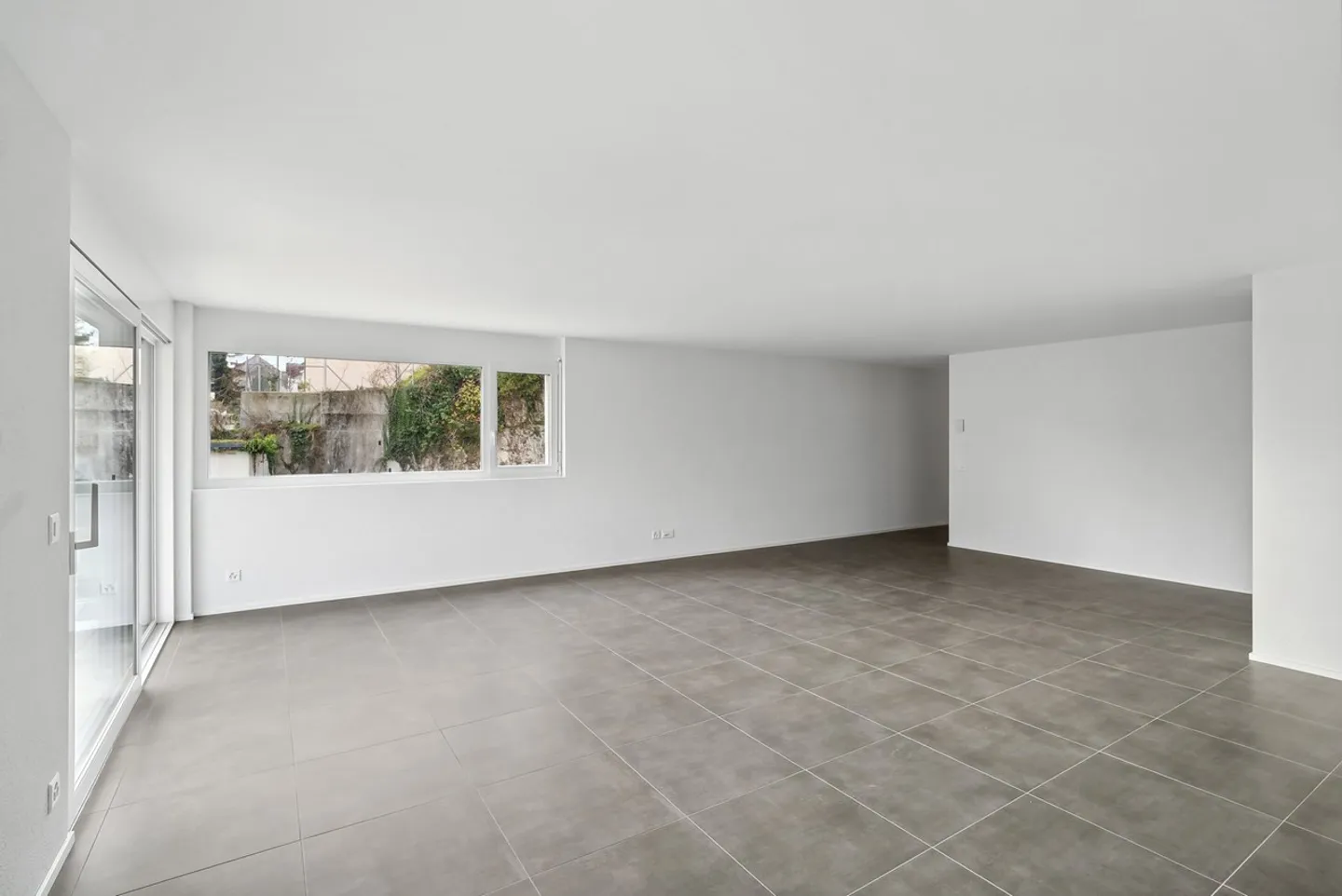 Dernier lot - Appartement neuf de 4.5 pièces - Idéal pour une famille - Photo 3 sur 8