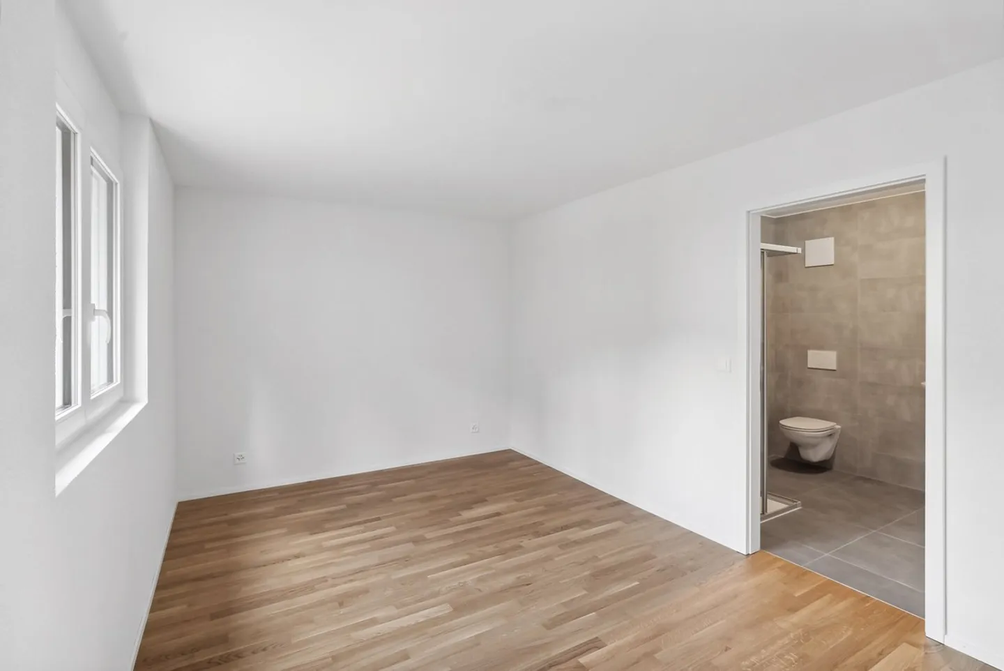 Dernier lot - Appartement neuf de 4.5 pièces - Idéal pour une famille - Photo 5 sur 8