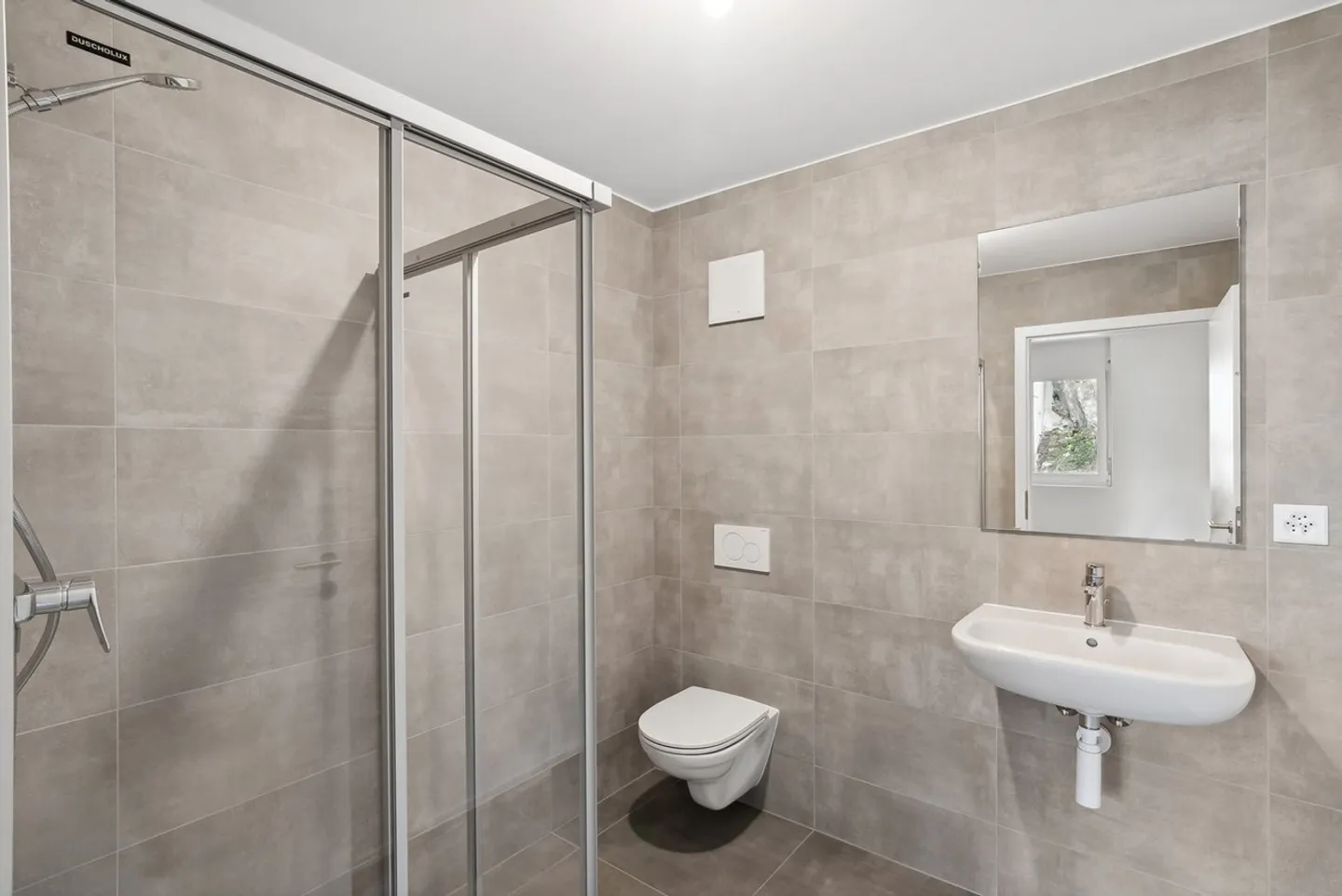 Dernier lot - Appartement neuf de 4.5 pièces - Idéal pour une famille - Photo 6 sur 8
