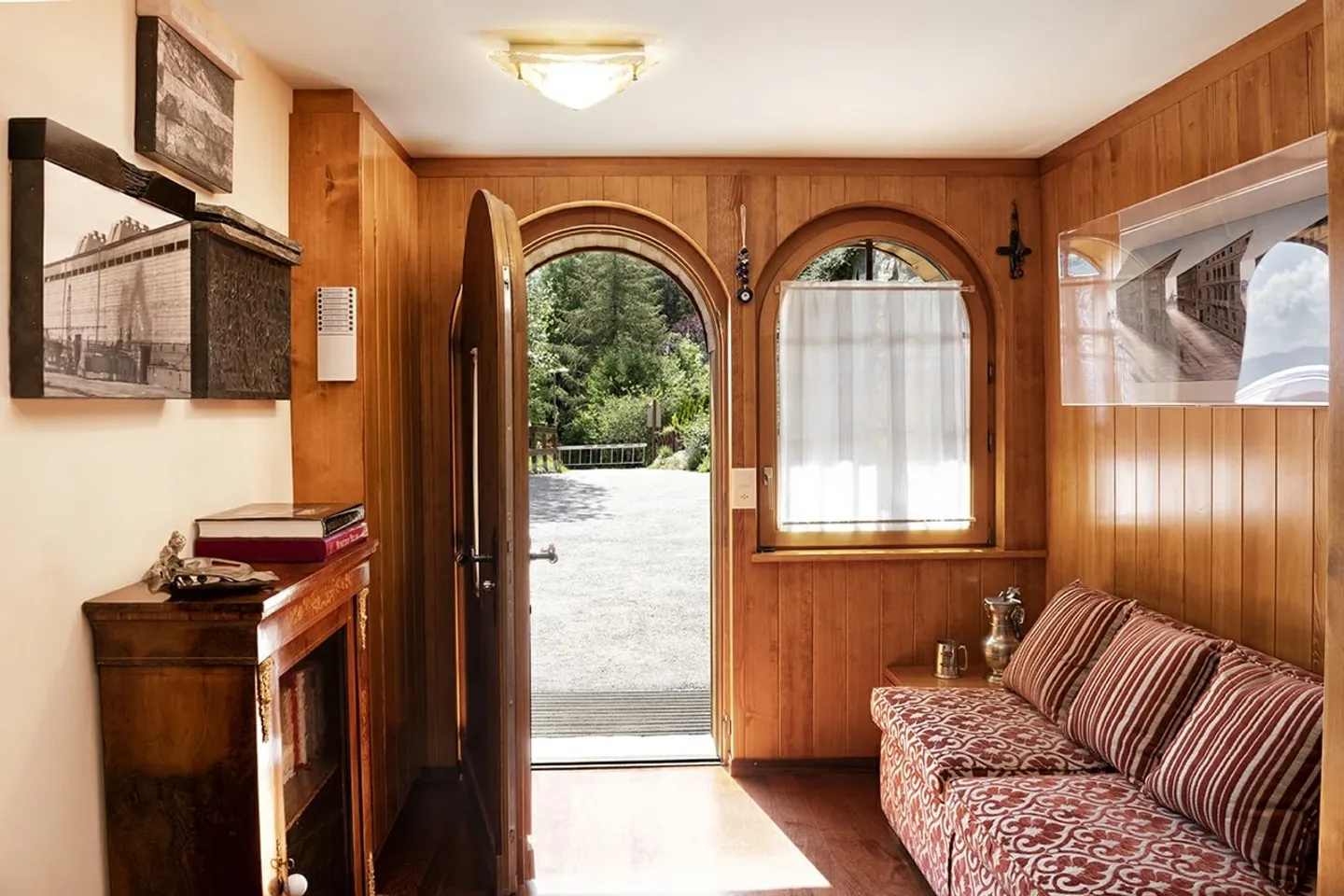 Prestigeträchtiges Chalet in Crans-Montana. - Foto 13 von 13