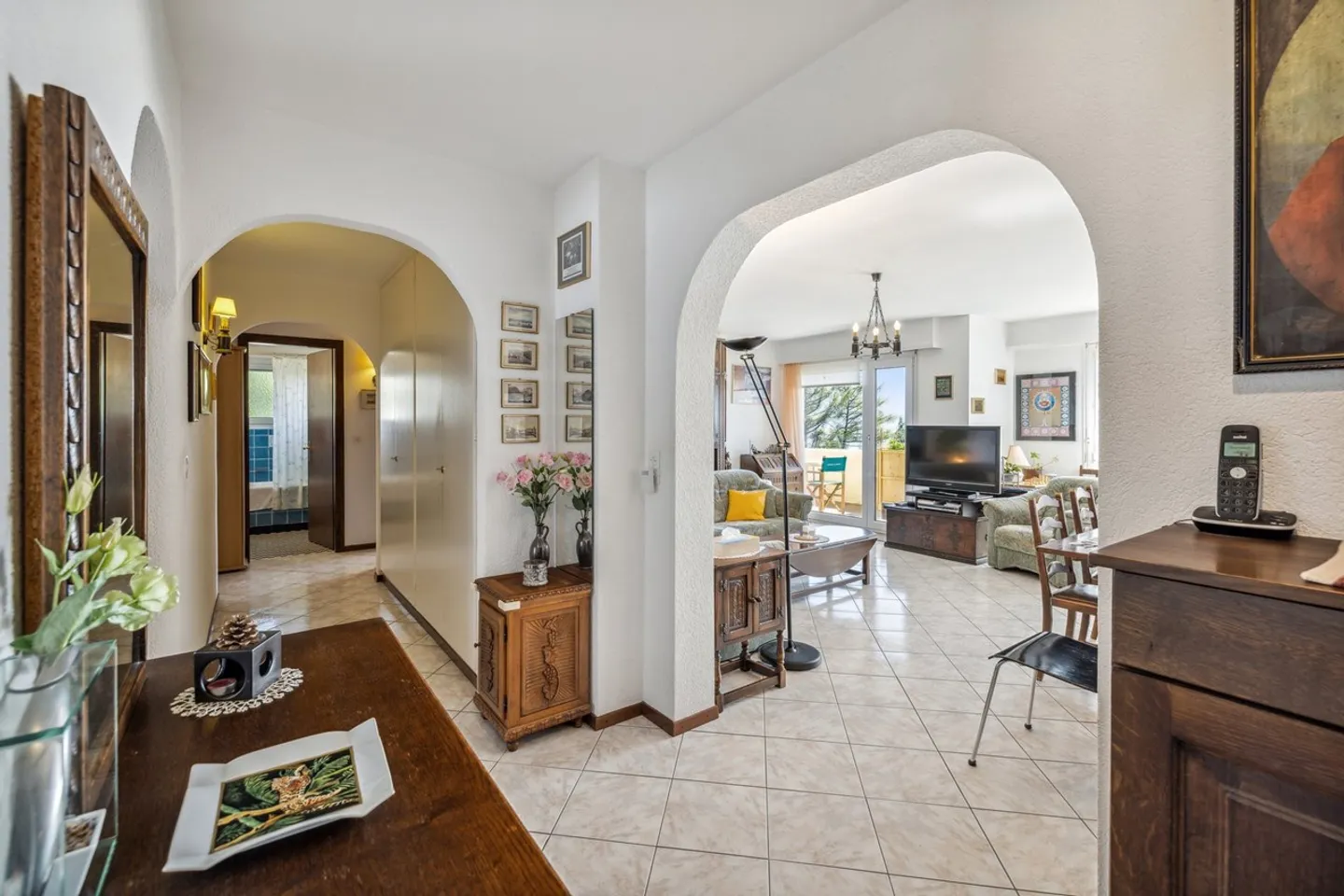 Vermala Soleil Apartment - Photo 9 of 13