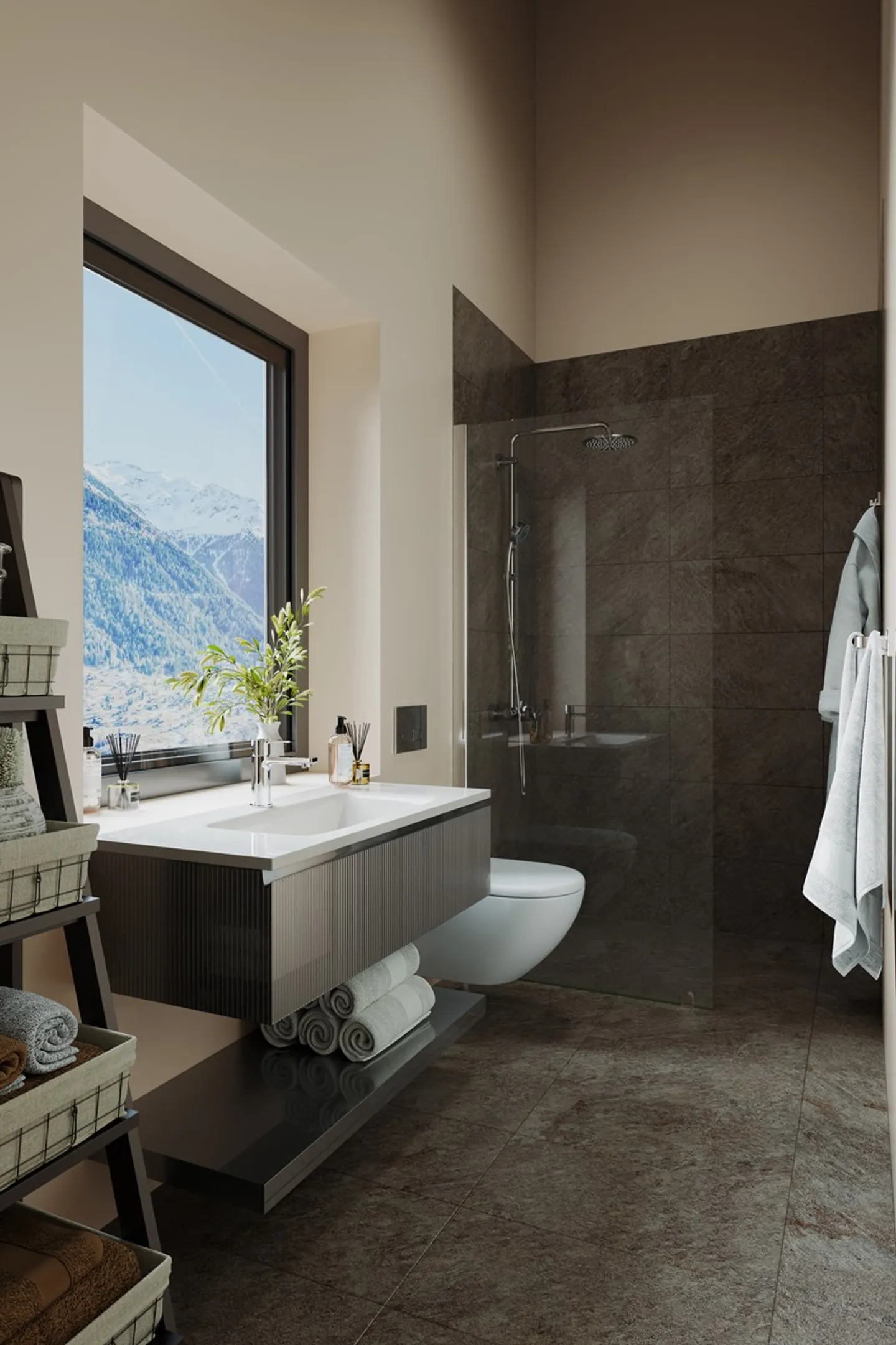Invest in much more than just a home, in Grimentz - Photo 13 of 13