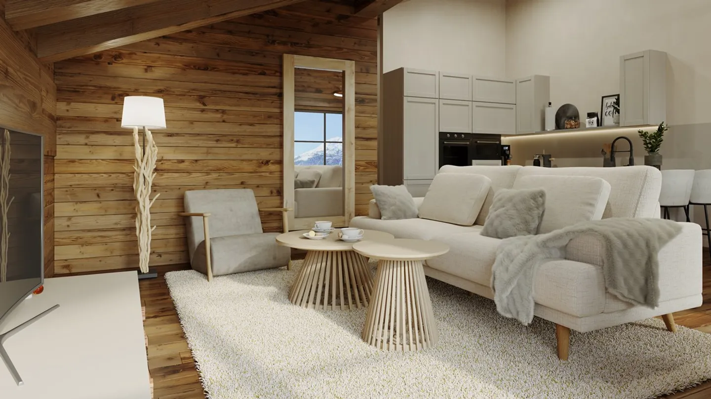 Invest in much more than just a home, in Grimentz - Photo 6 of 13