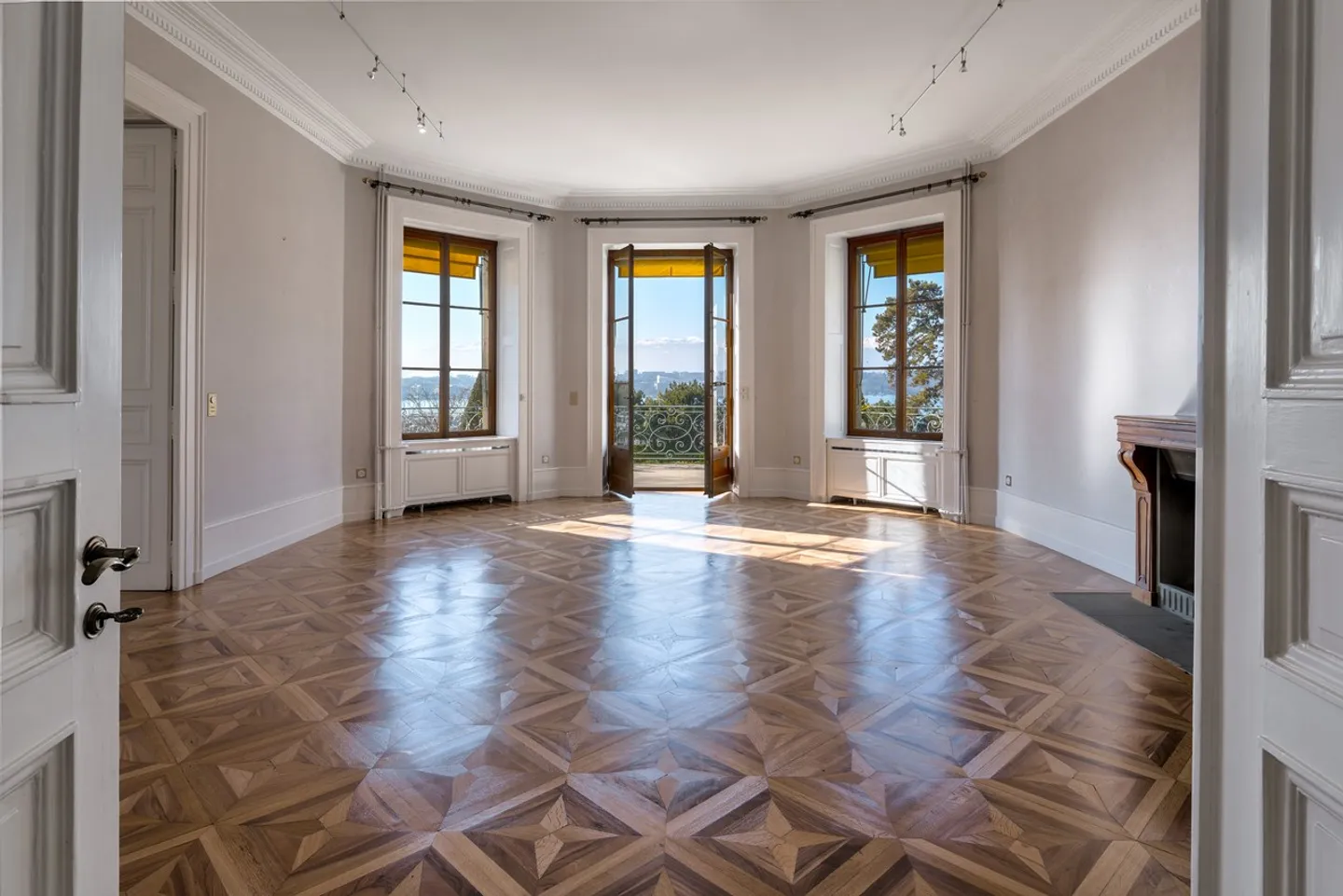 Casa padronale eccezionale vicino al lago - Foto 6 di 13