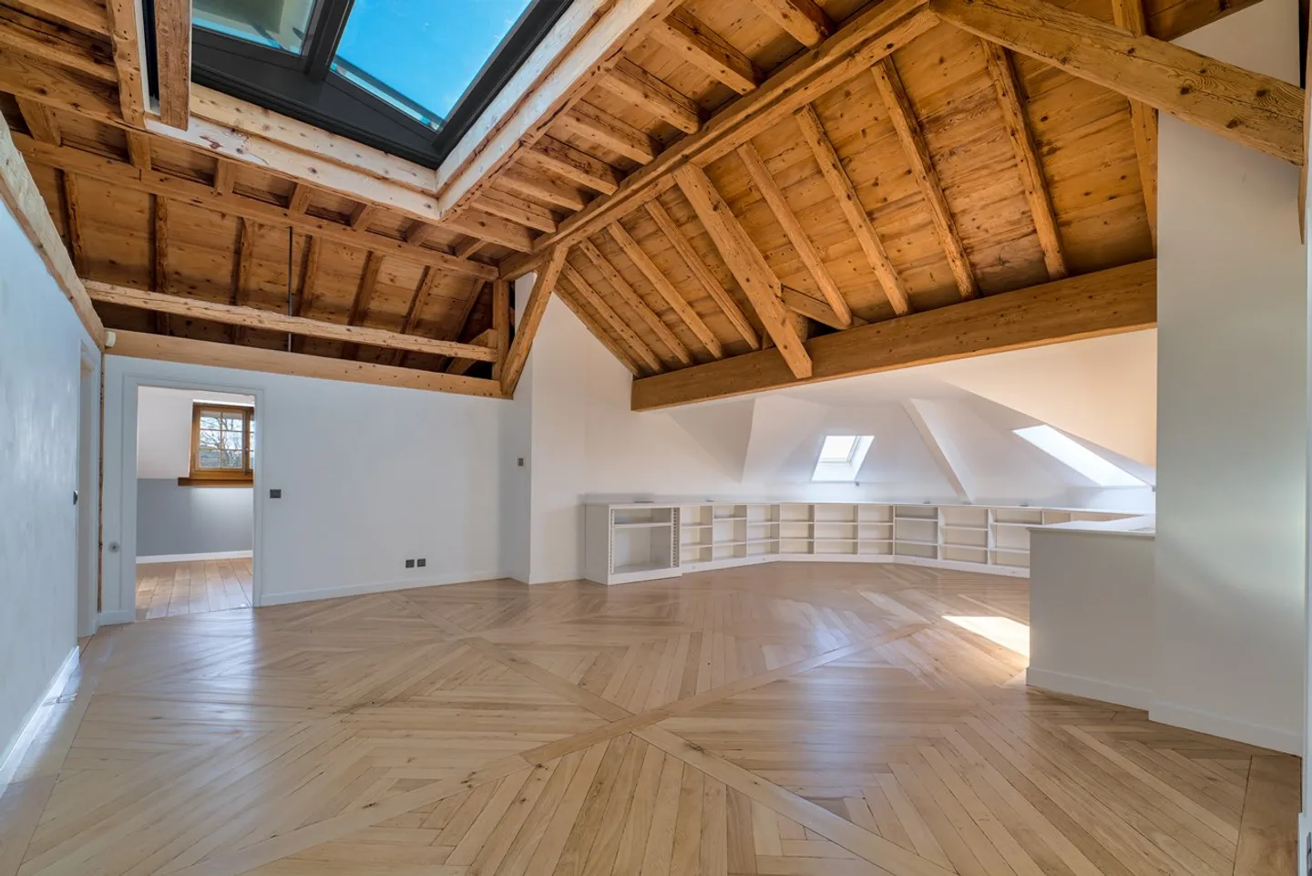 Casa padronale eccezionale vicino al lago - Foto 13 di 13