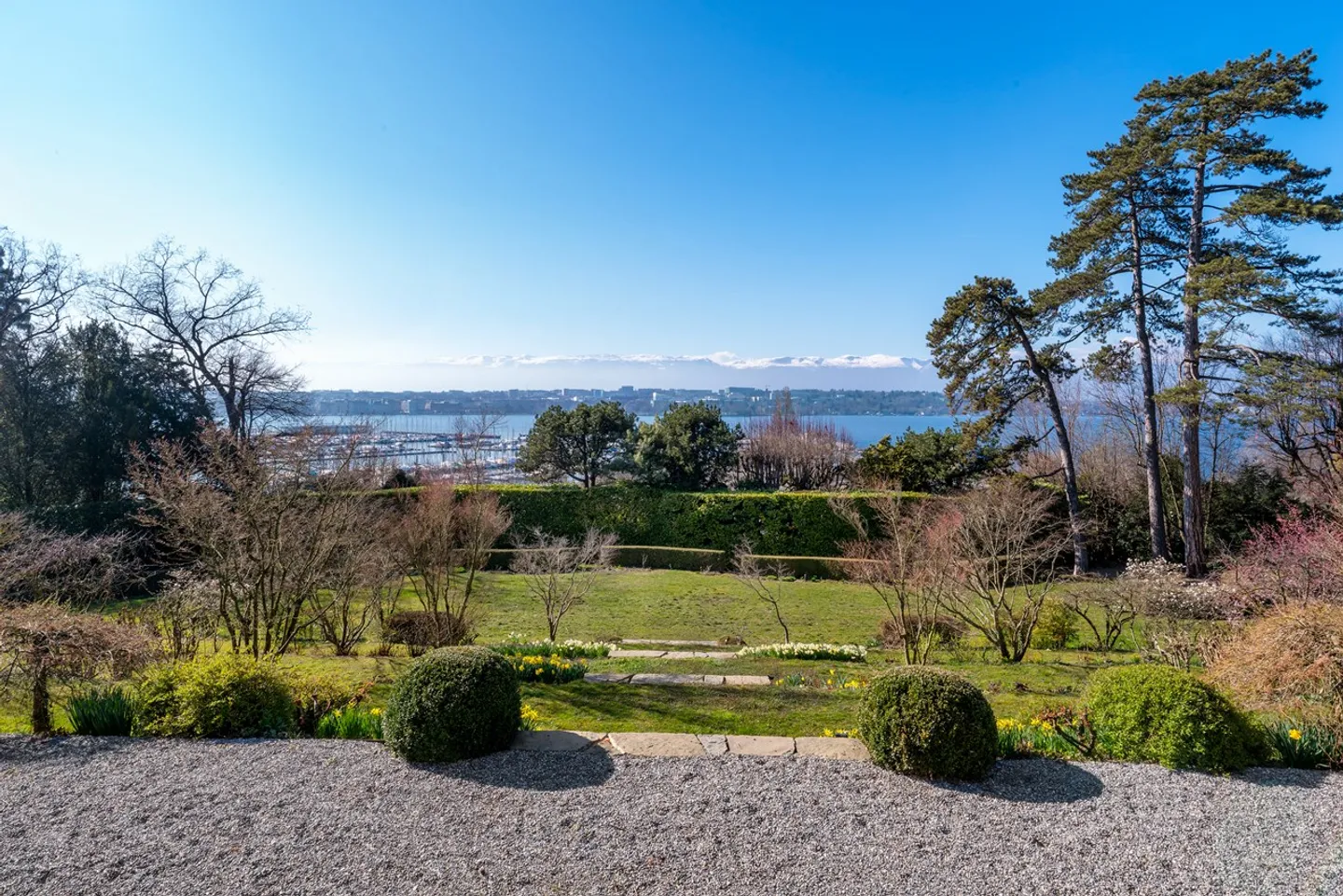 Casa padronale eccezionale vicino al lago - Foto 12 di 13