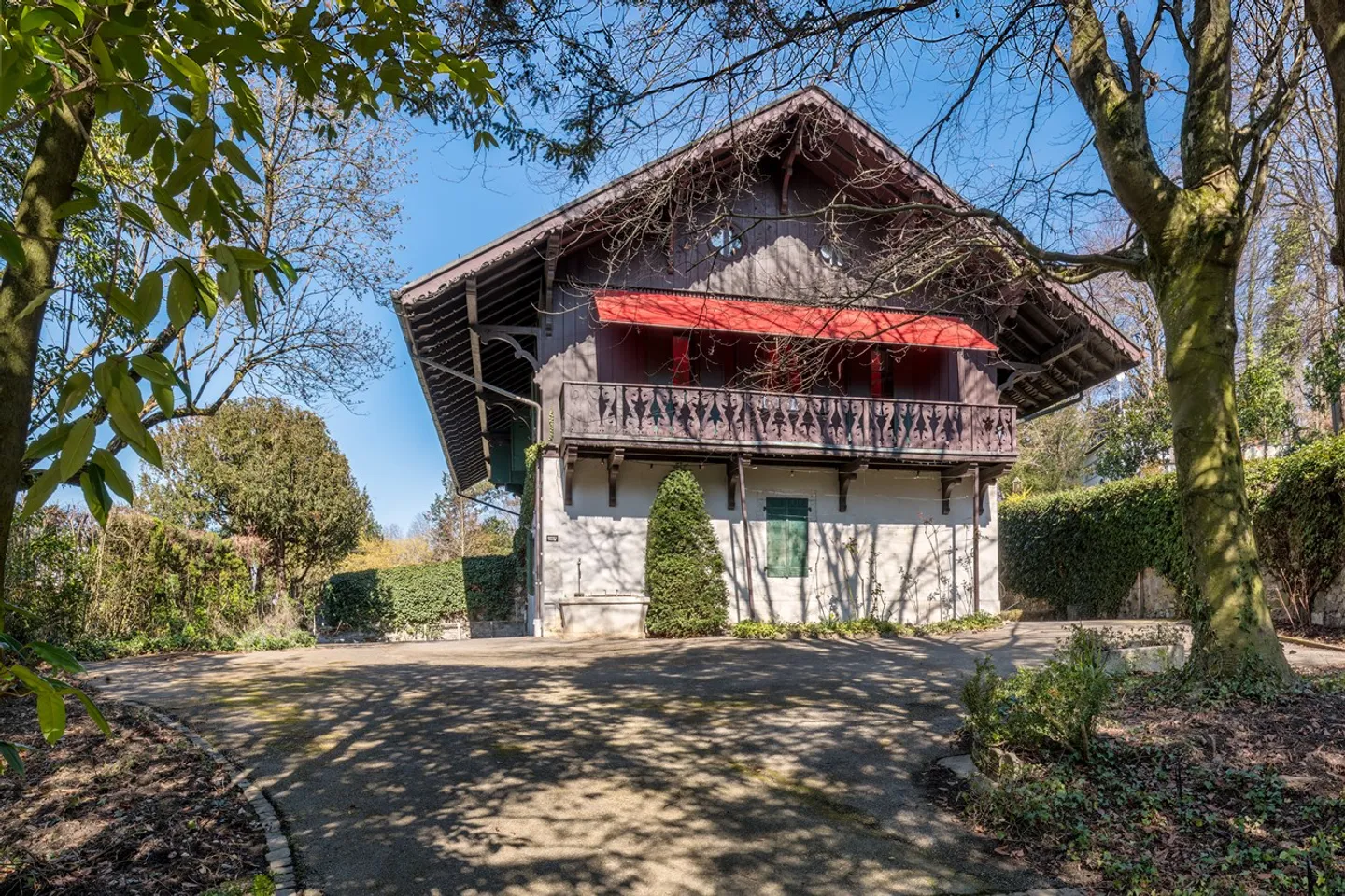 Casa padronale eccezionale vicino al lago - Foto 9 di 13