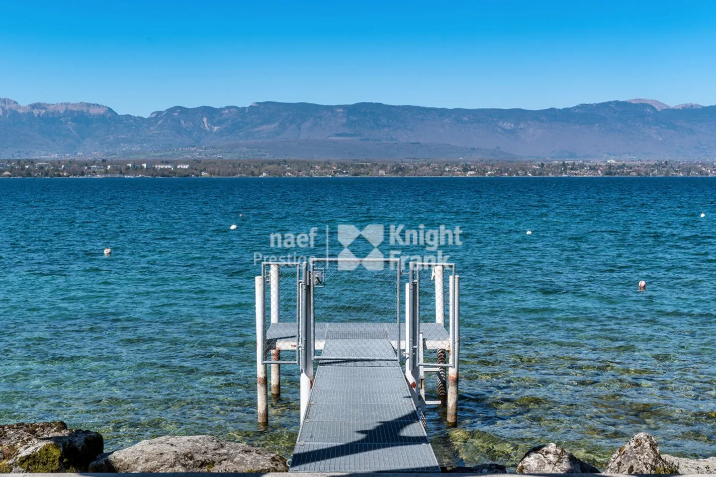 OFF-MARKET: Proprietà al lago - Foto 3 di 3
