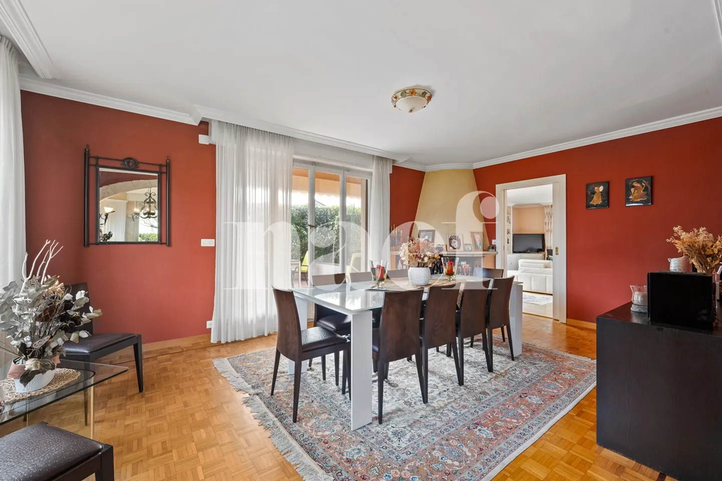 Exclusivity / New: Charming family property. - Photo 4 of 10