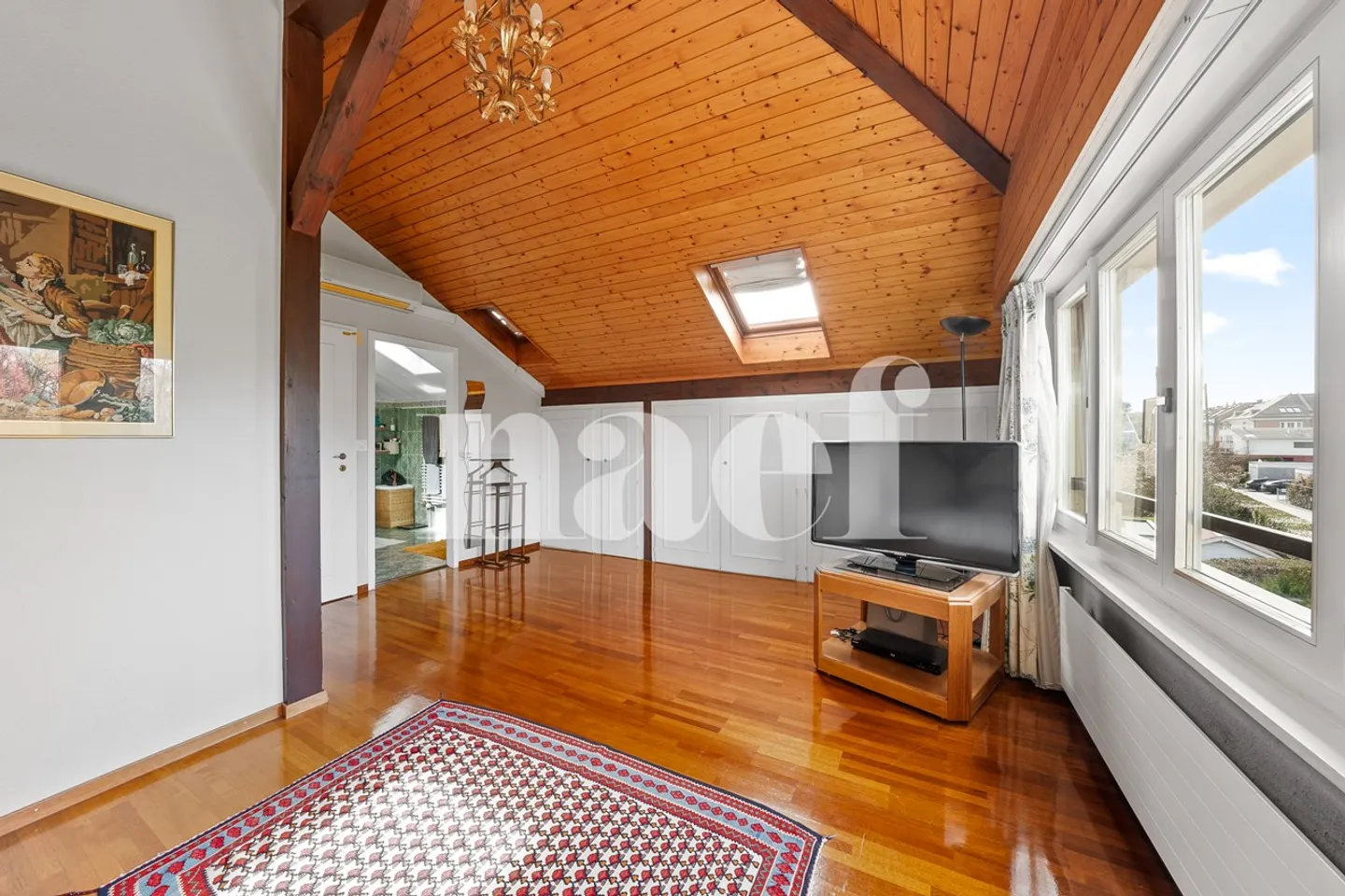 Exclusivity / New: Charming family property. - Photo 9 of 10