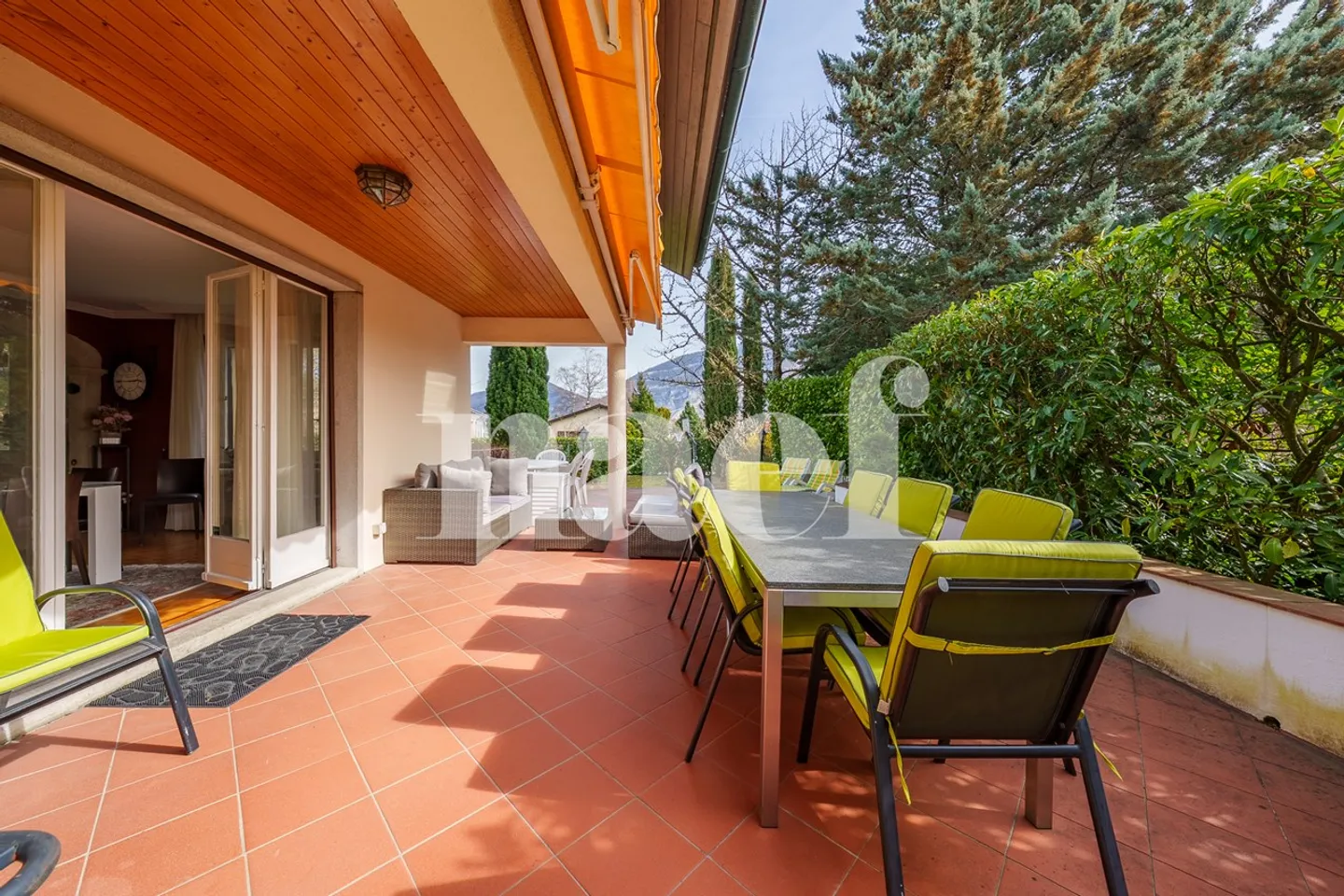 Exclusivity / New: Charming family property. - Photo 5 of 10