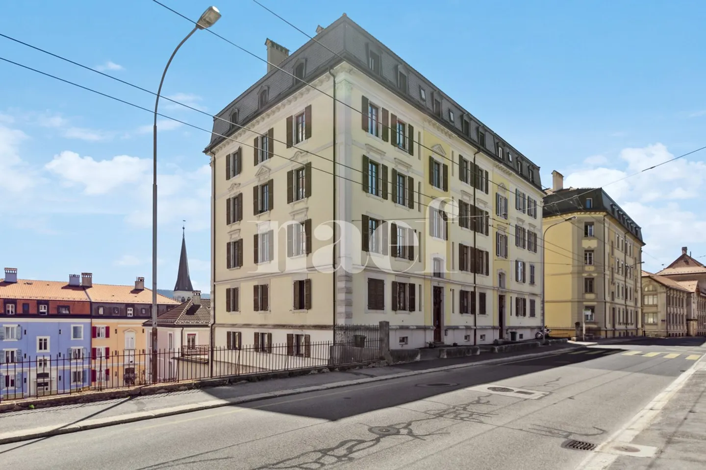 Appartamento di 3,5 locali con carattere - Foto 1 di 7