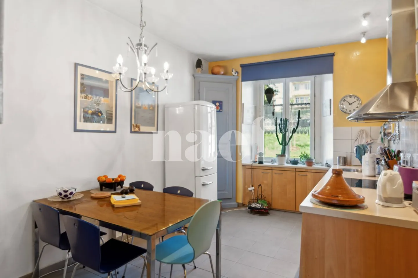 Appartamento di 3,5 locali con carattere - Foto 4 di 7