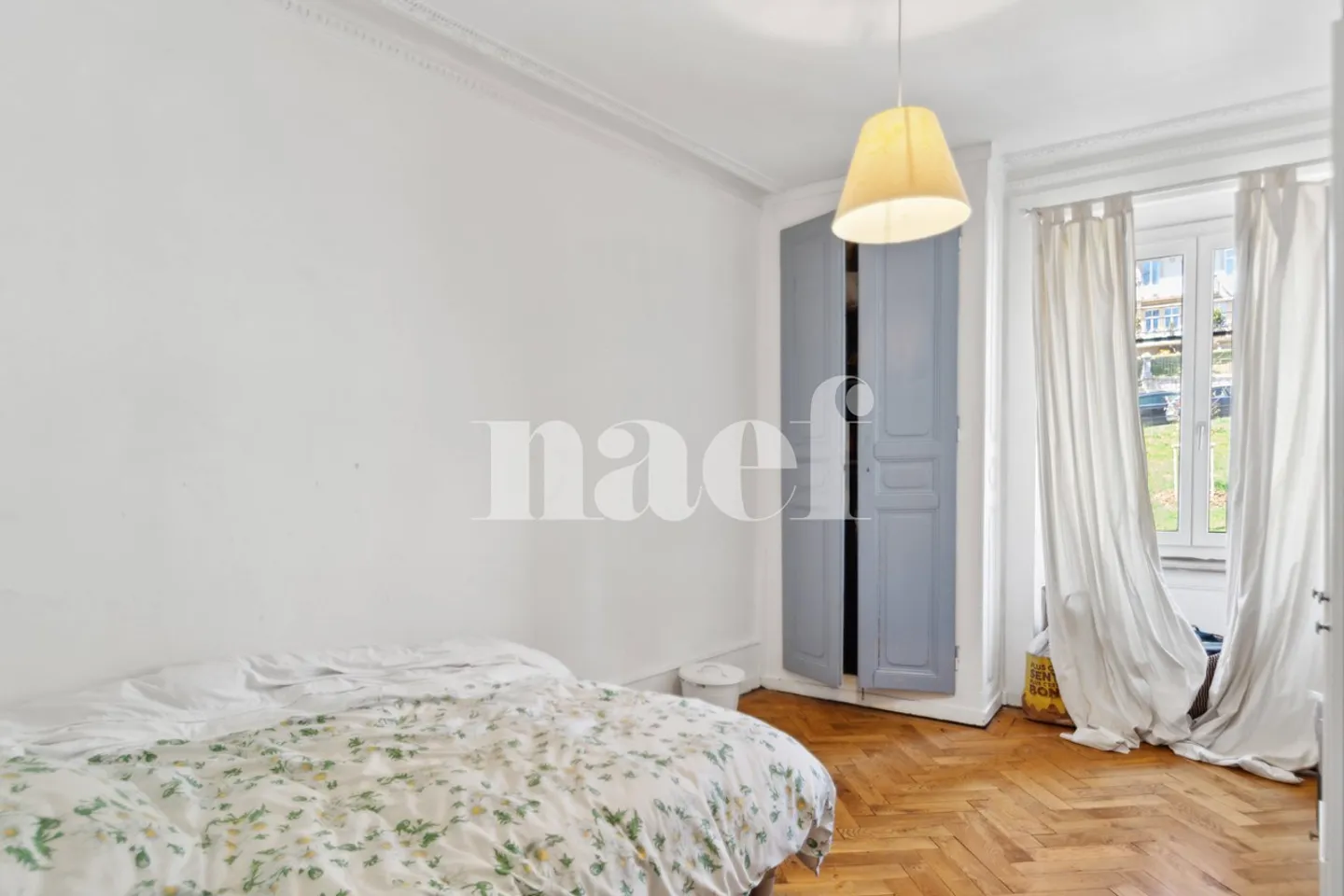 Appartamento di 3,5 locali con carattere - Foto 7 di 7