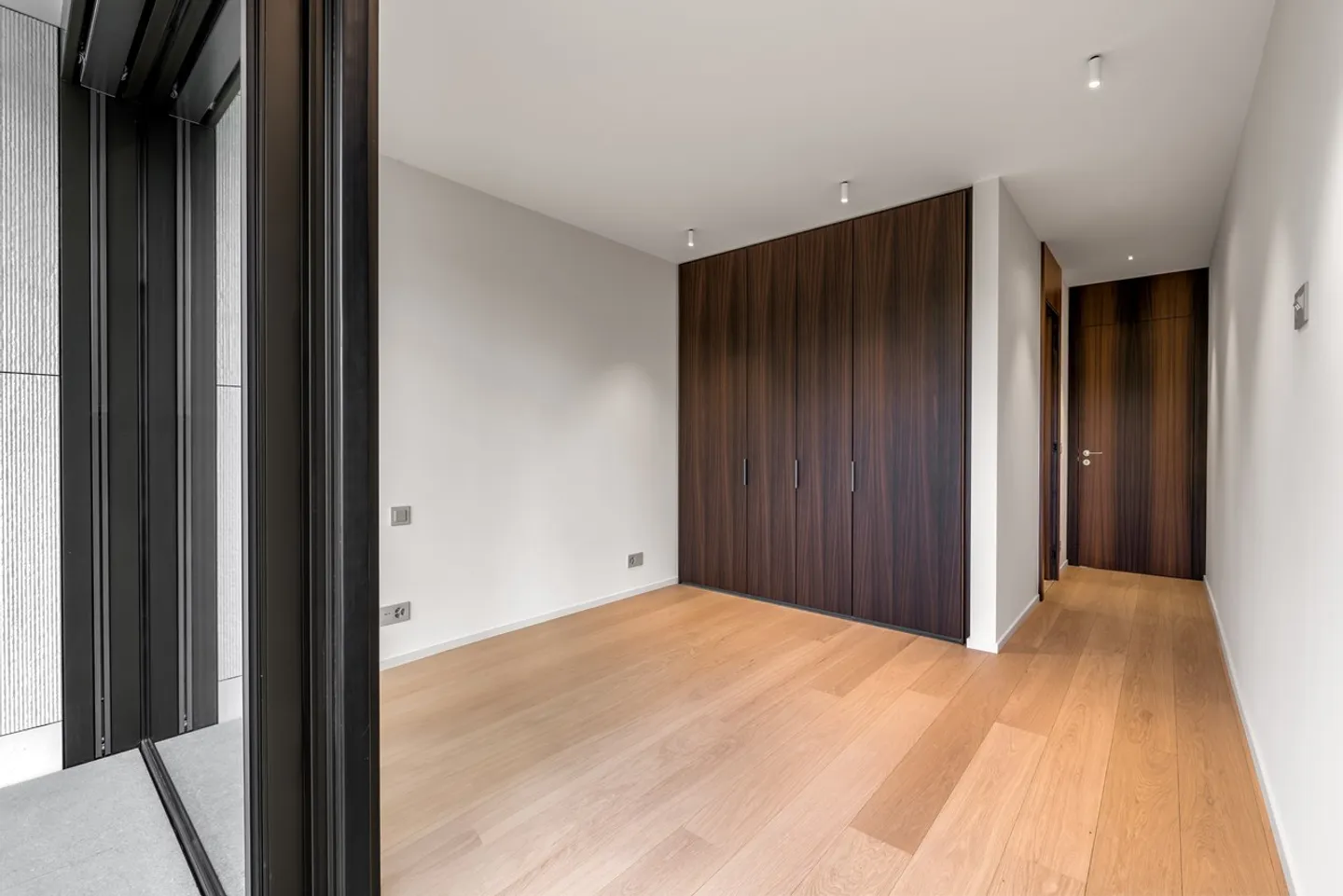 Appartamento lussuoso in una residenza esclusiva - Foto 4 di 11