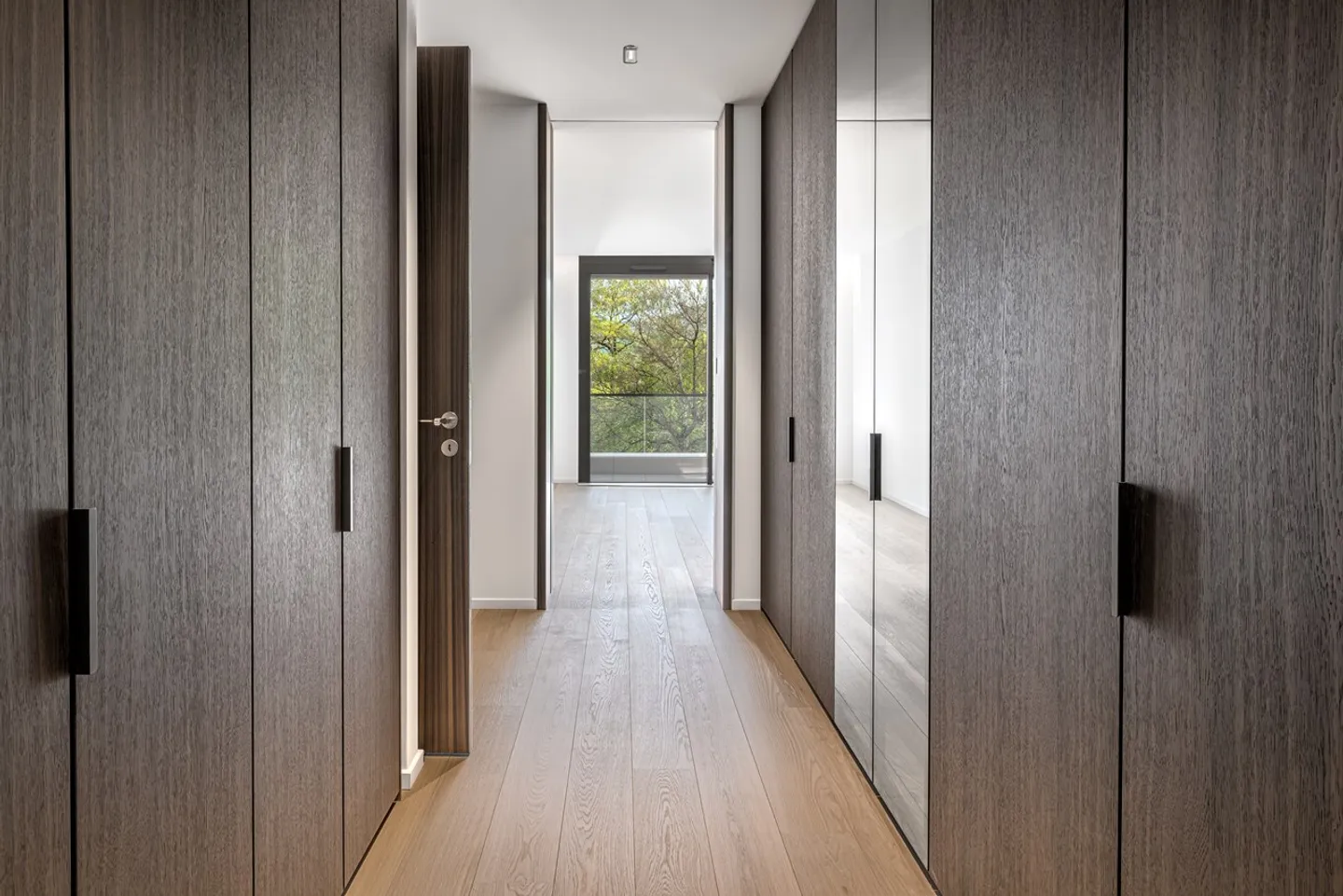 Appartamento lussuoso in una residenza esclusiva - Foto 6 di 11