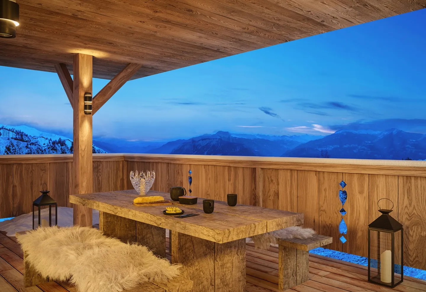 Résidence Le Guépard. - Foto 7 von 9