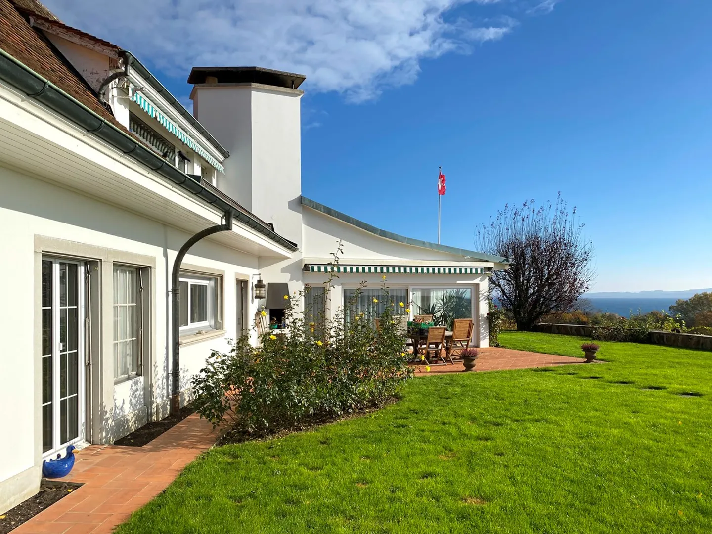 Casa di 7,5 stanze con vista panoramica sul lago - Foto 5 di 10