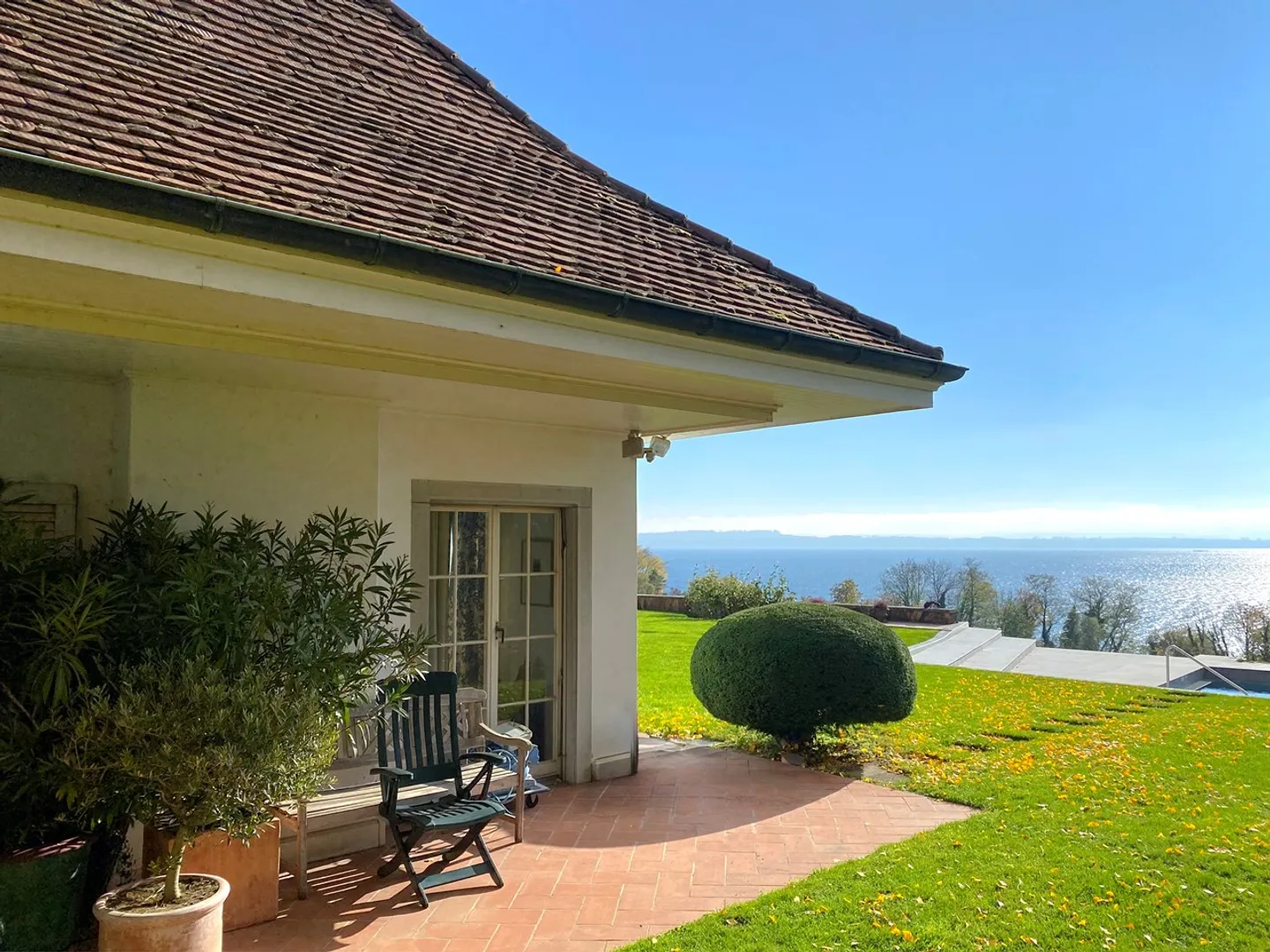 Casa di 7,5 stanze con vista panoramica sul lago - Foto 6 di 10