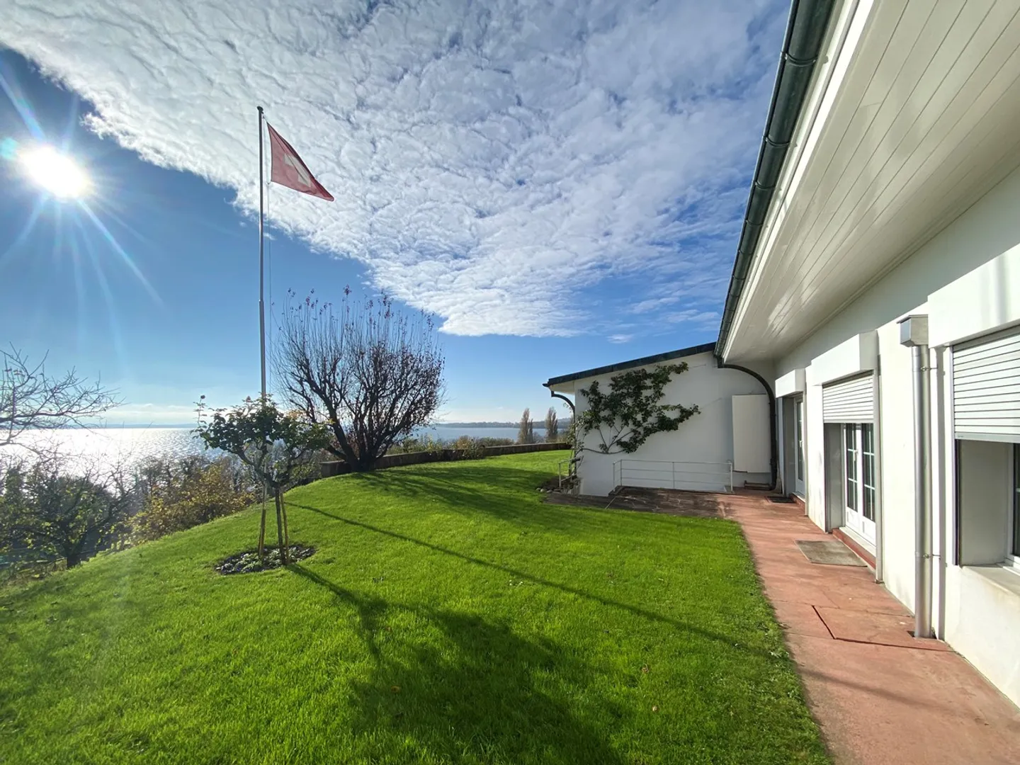 Casa di 7,5 stanze con vista panoramica sul lago - Foto 4 di 10